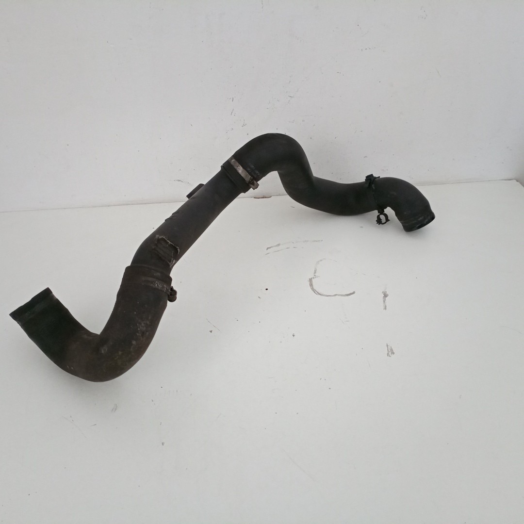 Tubagem do Intercooler CITROEN NEMO Caixa (AA_) | 08 -  Imagem-2