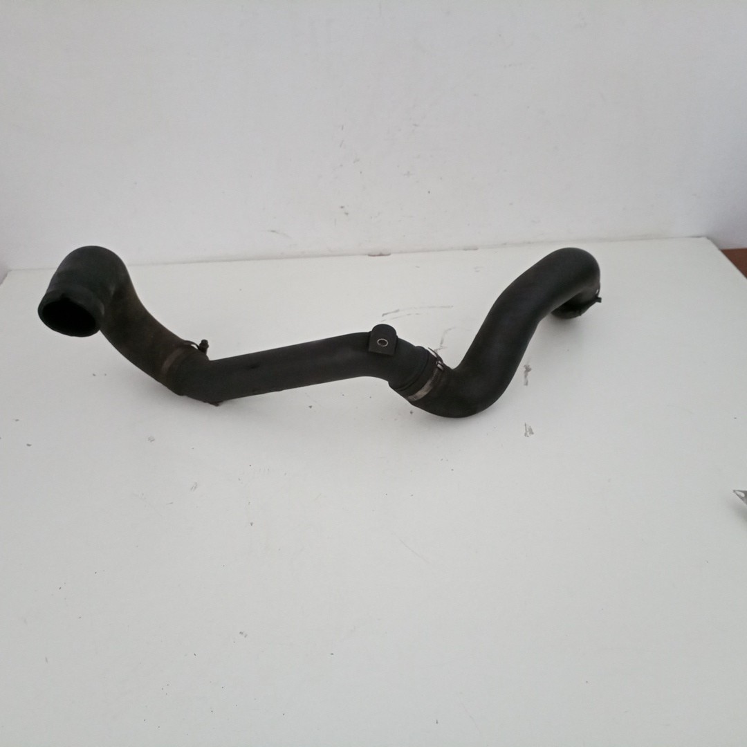 Tubagem do Intercooler CITROEN NEMO Caixa (AA_) | 08 -  Imagem-3