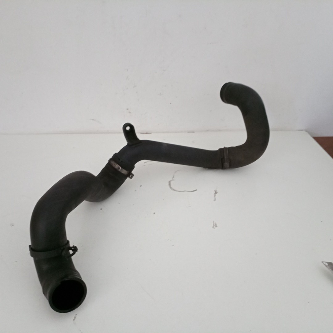 Tubagem do Intercooler CITROEN NEMO Caixa (AA_) | 08 -  Imagem-4