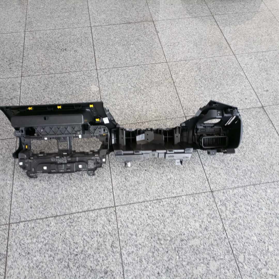 Moldura de tablier CITROEN BERLINGO Caixa (K9) | 18 -  Imagem-3