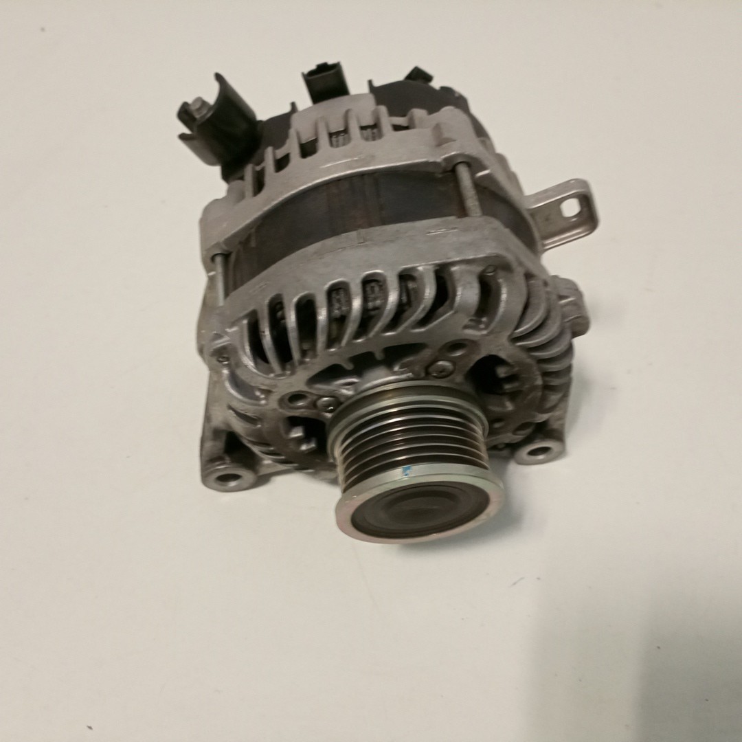 Alternador CITROEN BERLINGO Caixa (K9) | 18 -  Imagem-2