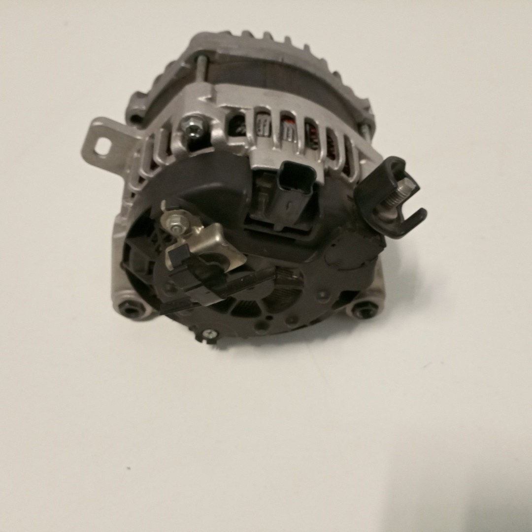 Alternador CITROEN BERLINGO Caixa (K9) | 18 -  Imagem-3