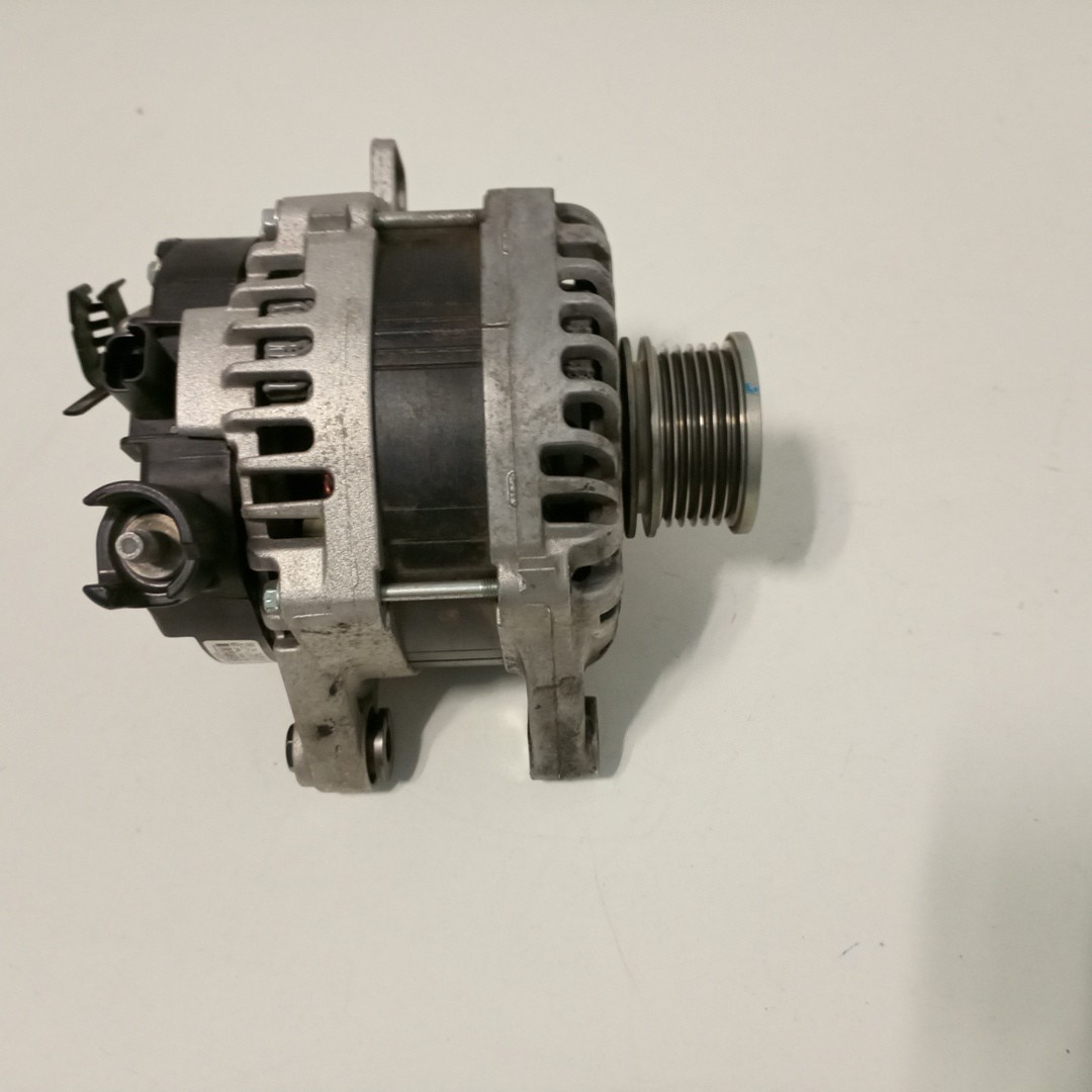 Alternador CITROEN BERLINGO Caixa (K9) | 18 -  Imagem-4