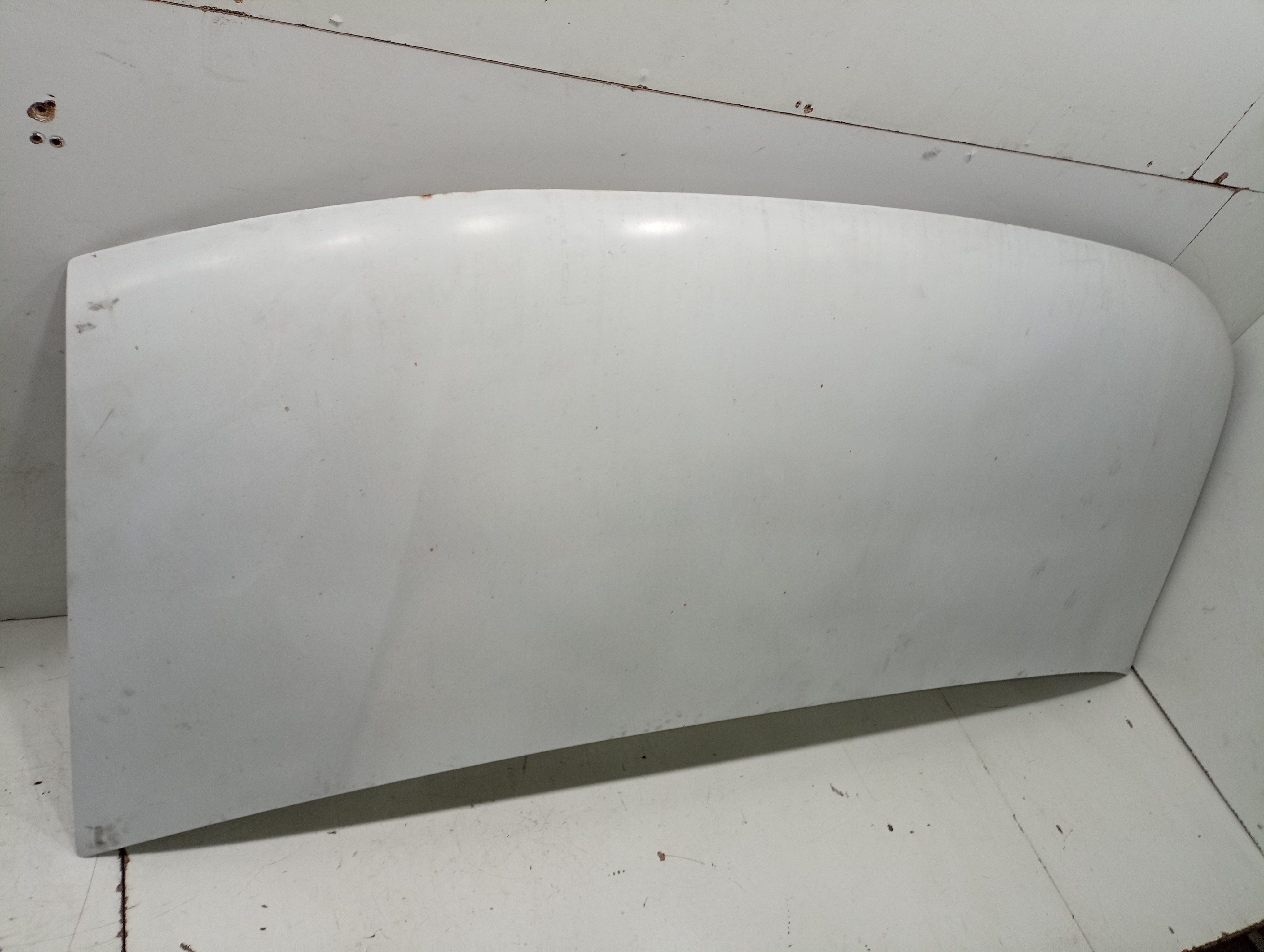 Capo RENAULT MASTER II Caixa (FD) | 98 -  Imagem-1