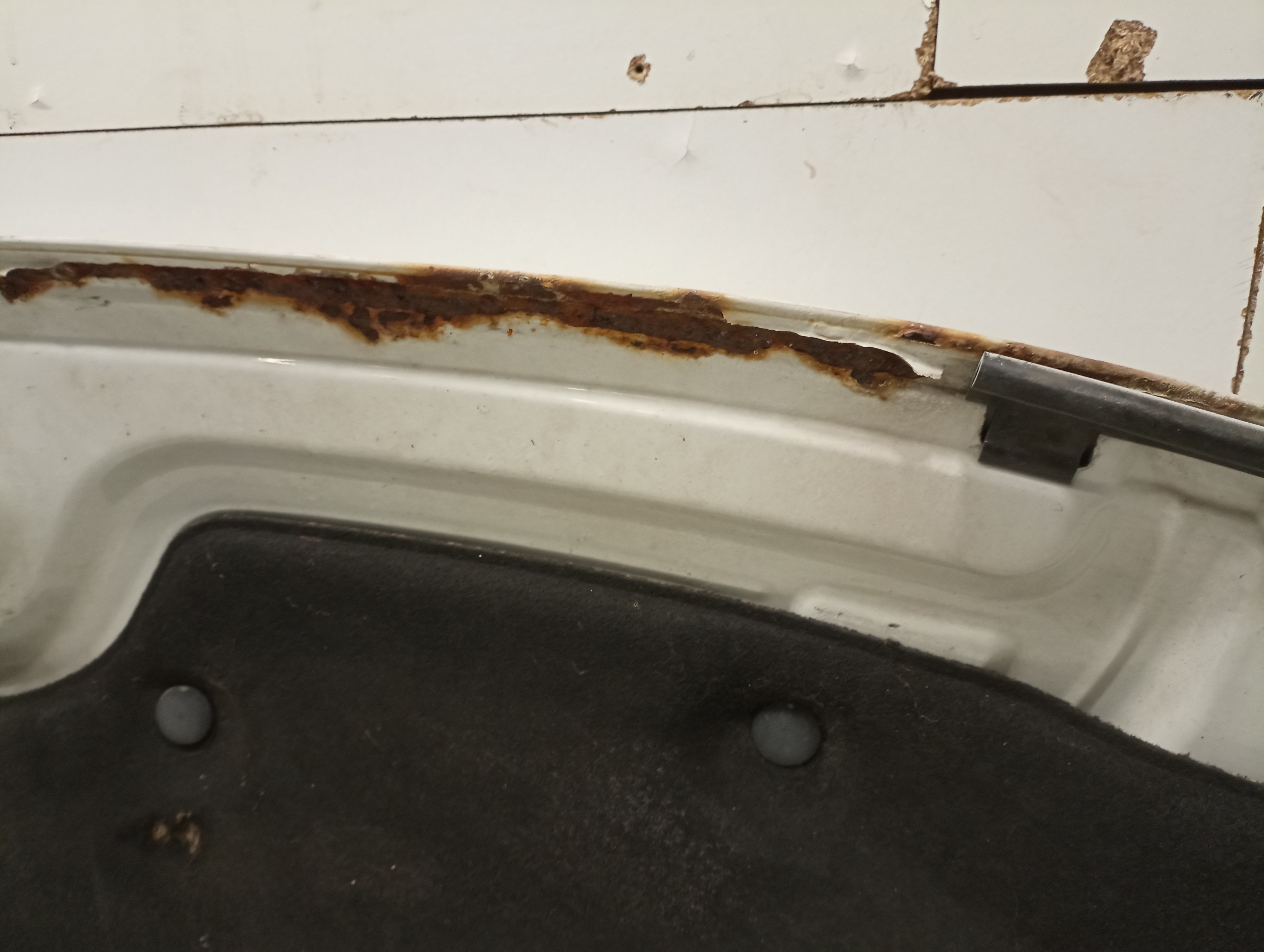 Capo RENAULT MASTER II Caixa (FD) | 98 -  Imagem-5