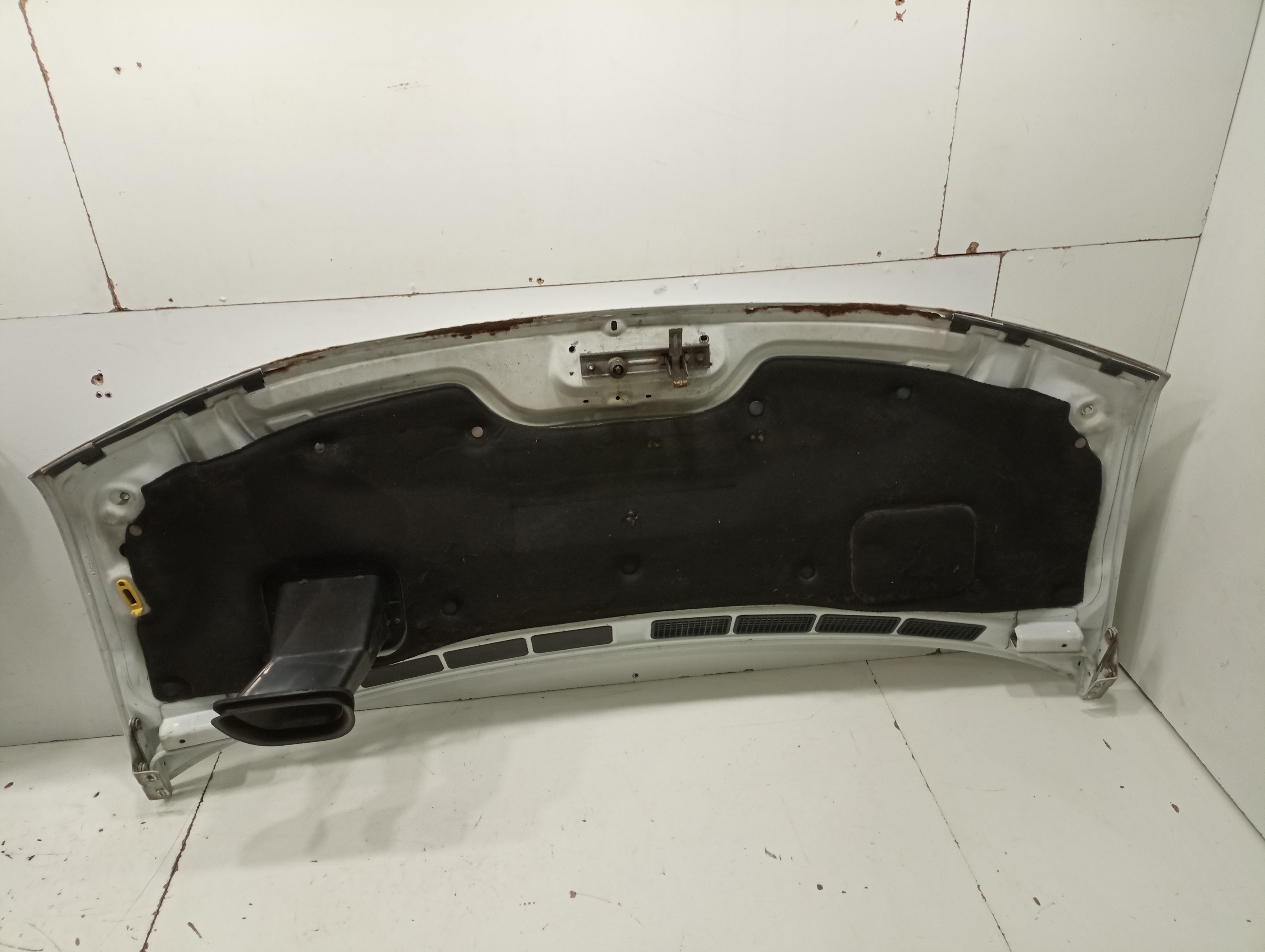 Capo RENAULT MASTER II Caixa (FD) | 98 -  Imagem-3