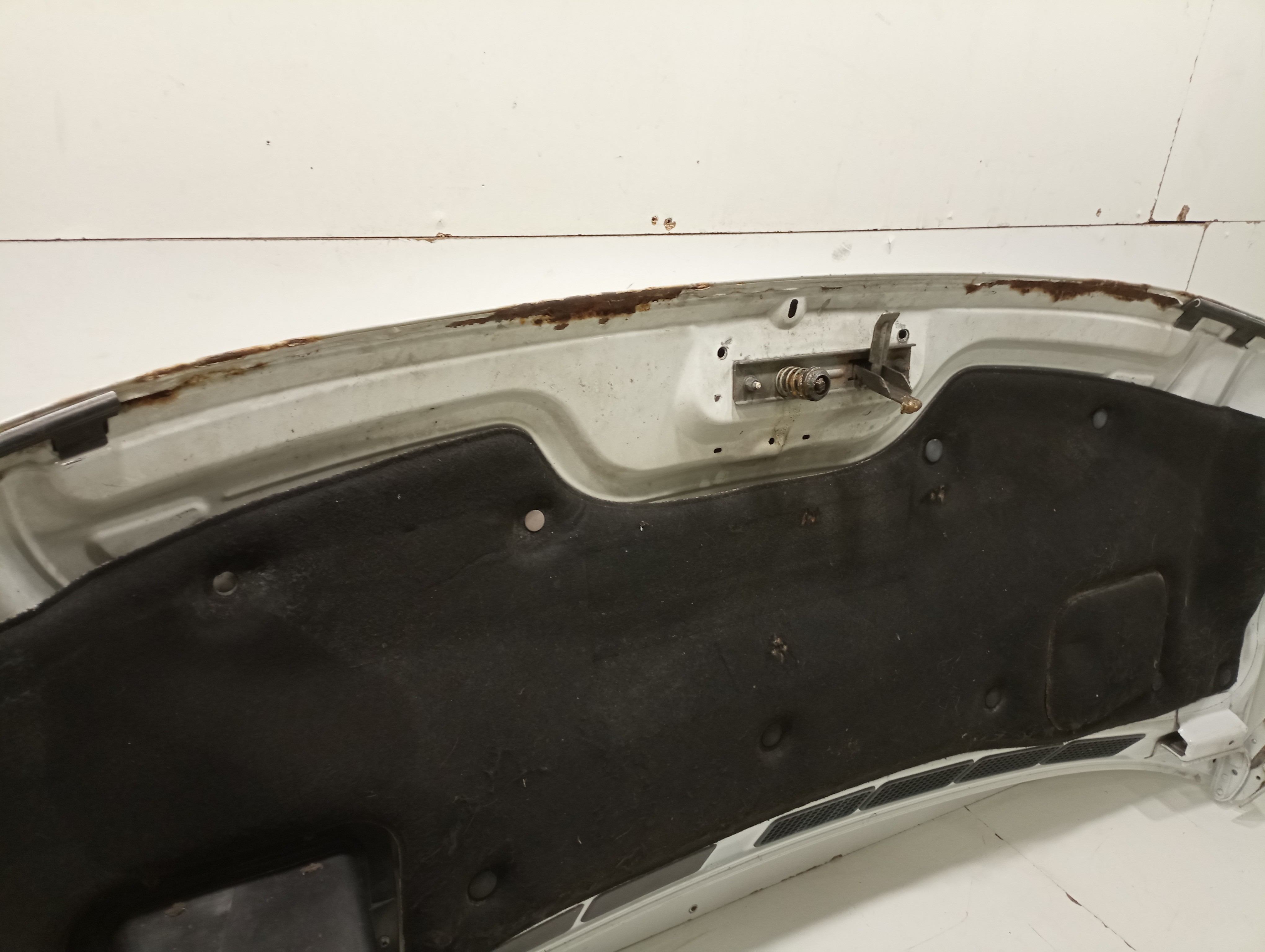 Capo RENAULT MASTER II Caixa (FD) | 98 -  Imagem-7