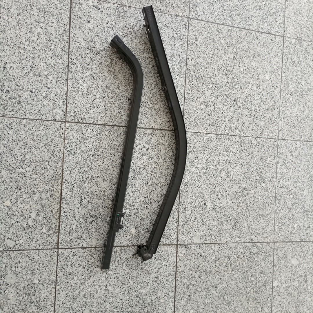 Guia de porta deslizante CITROEN BERLINGO Caixa (K9) | 18 -  Imagem-4