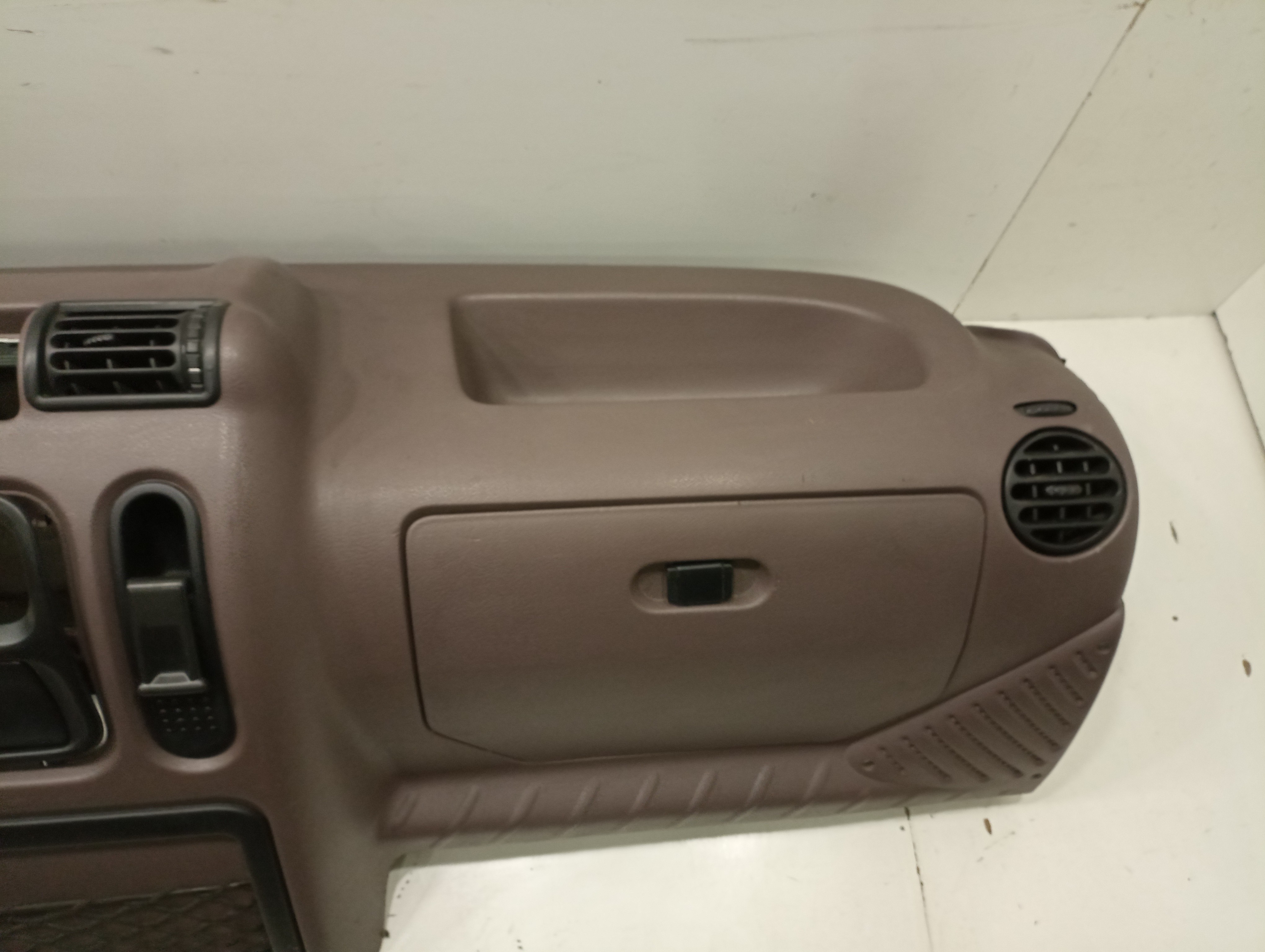 Interior Completo RENAULT MASTER II Caixa (FD) | 98 -  Imagem-3