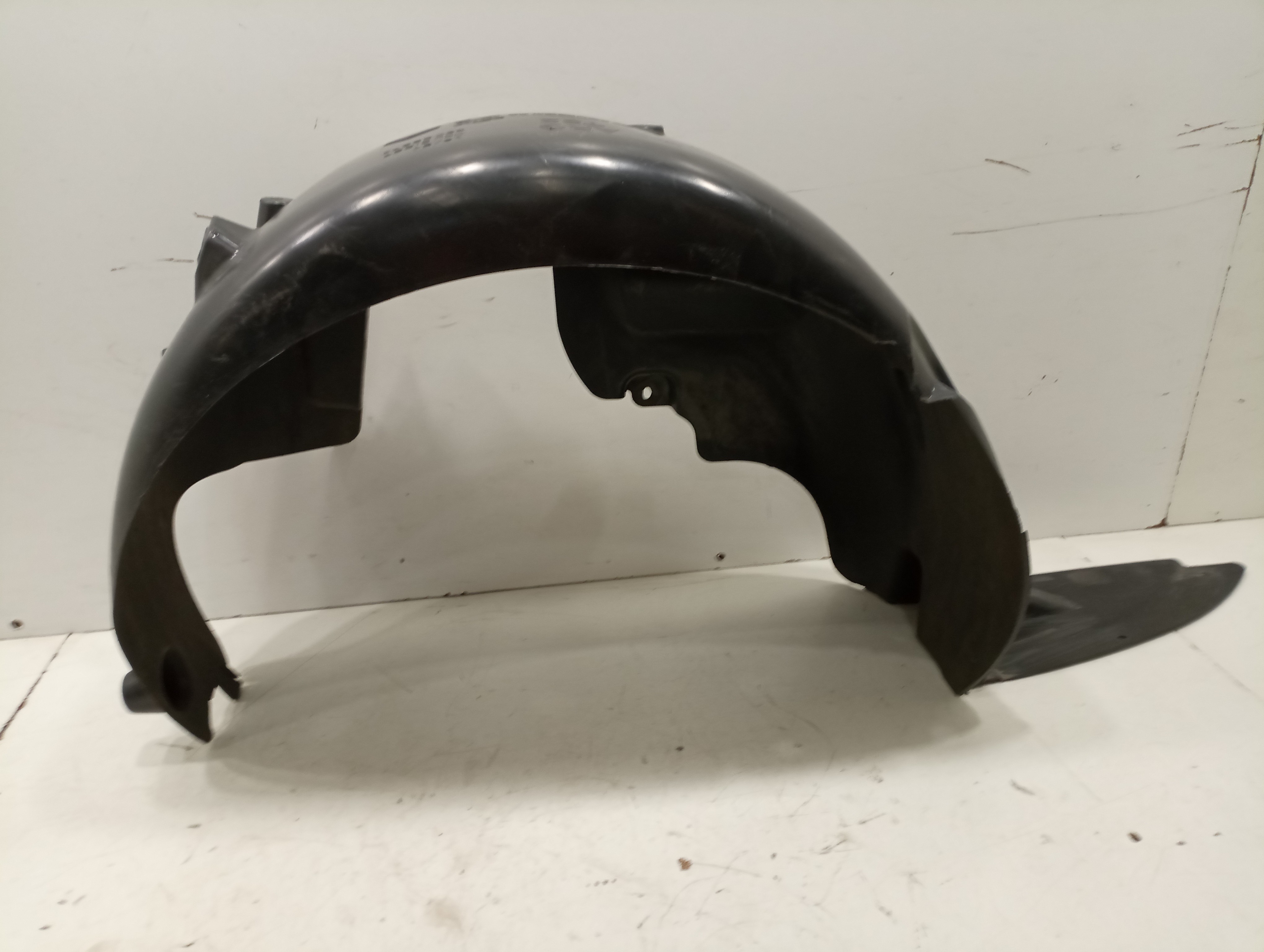 Cava de Roda Traseira Esquerda PEUGEOT 308 SW II | 14 - 