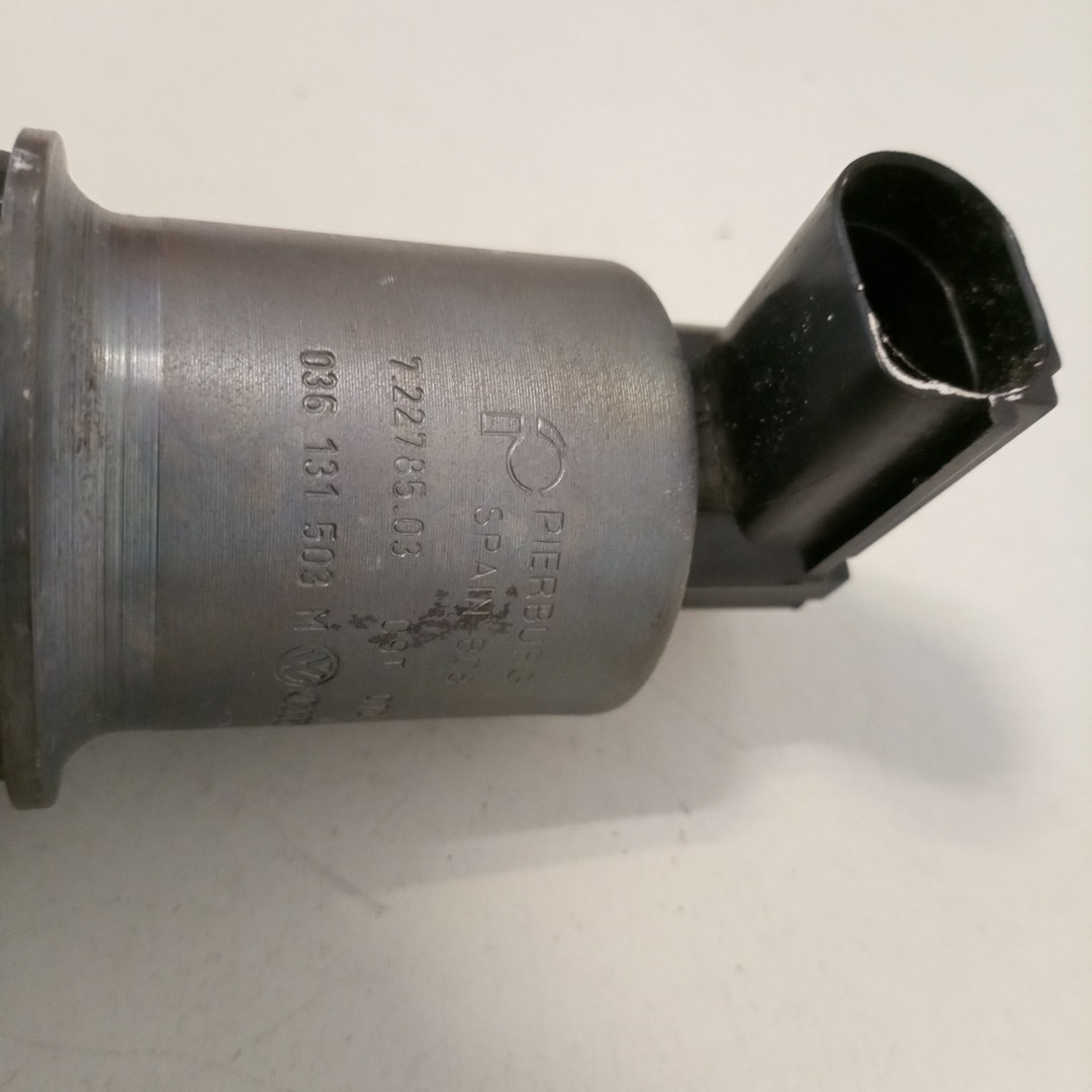 Válvula EGR SEAT IBIZA II (6K1) | 93 - 02 Imagem-2