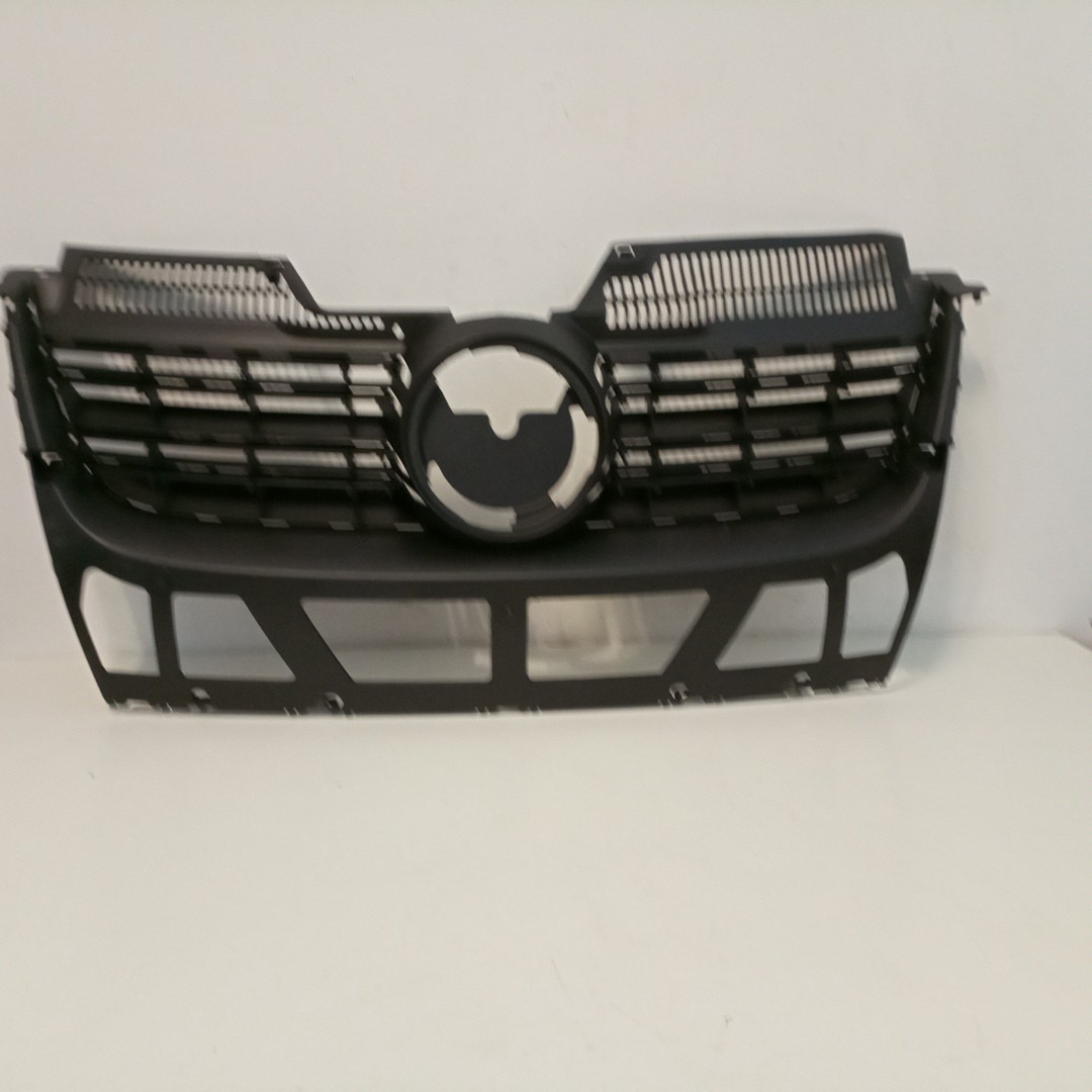 Grelha da Frente VOLKSWAGEN JETTA III (1K2) | 04 - 13