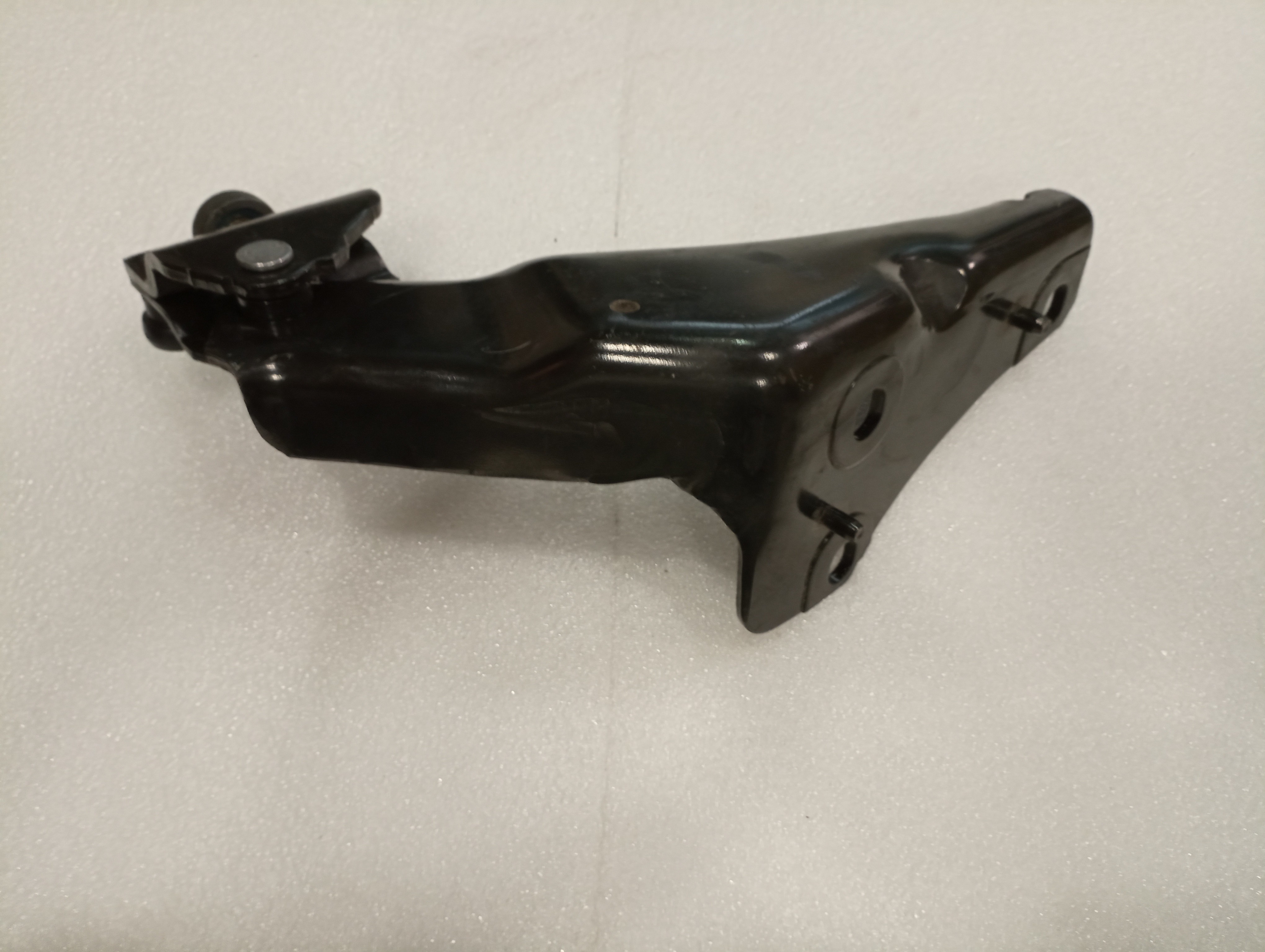Guia de porta deslizante CITROEN BERLINGO (B9) | 08 -  Imagem-1