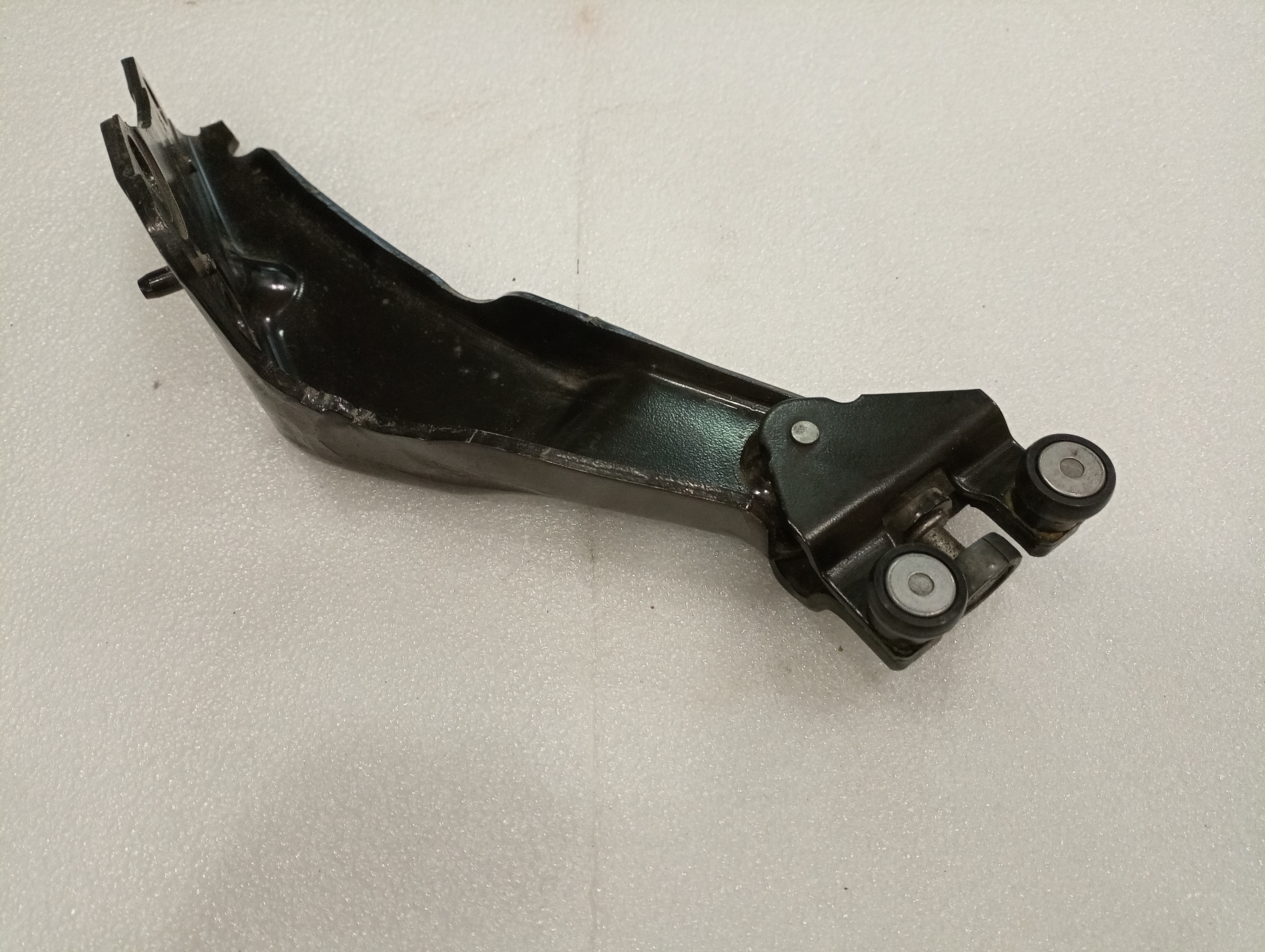 Guia de porta deslizante CITROEN BERLINGO (B9) | 08 -  Imagem-5