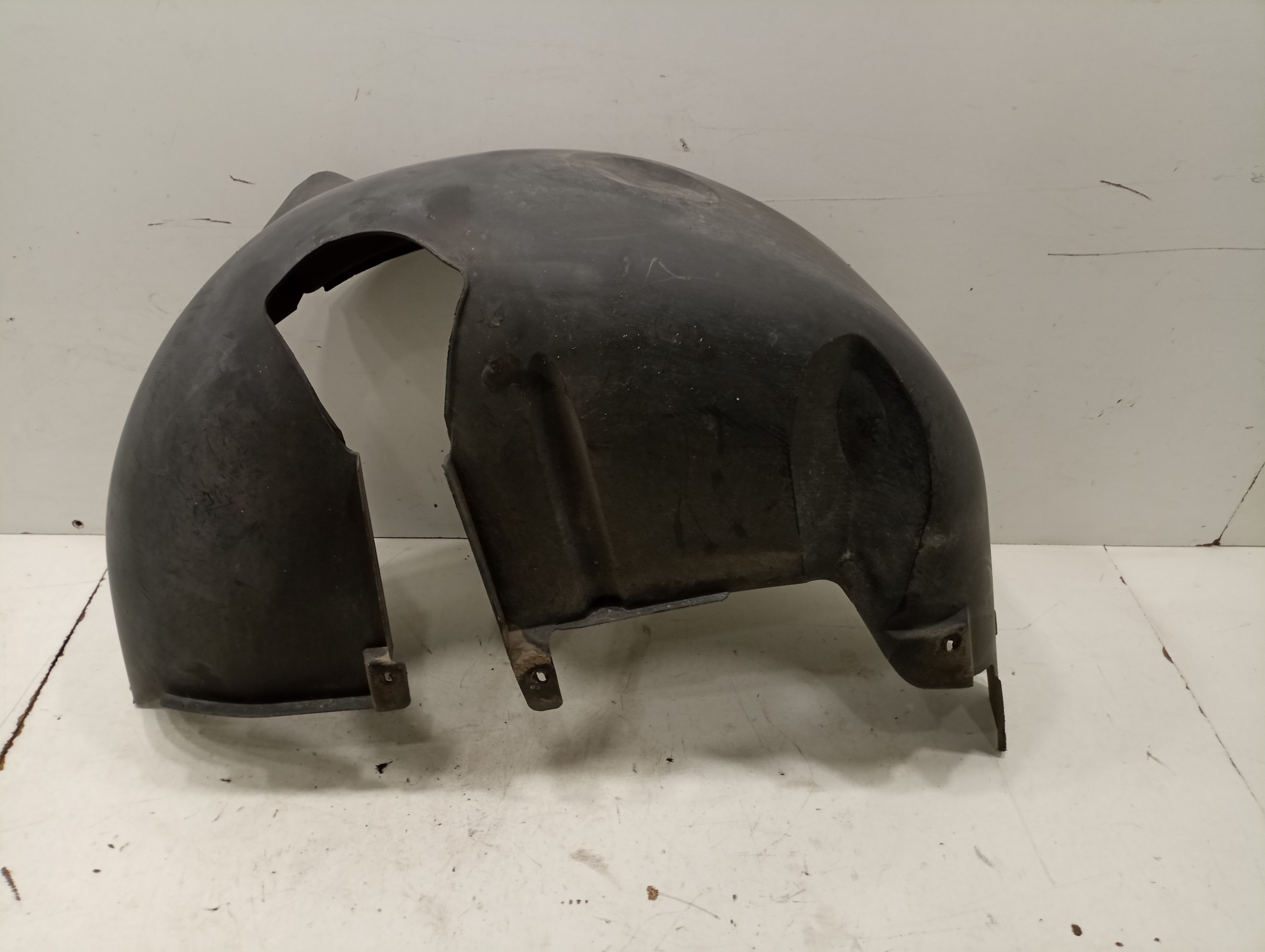 Cava de Roda Traseira Esquerda AUDI A3 (8L1) | 96 - 06
