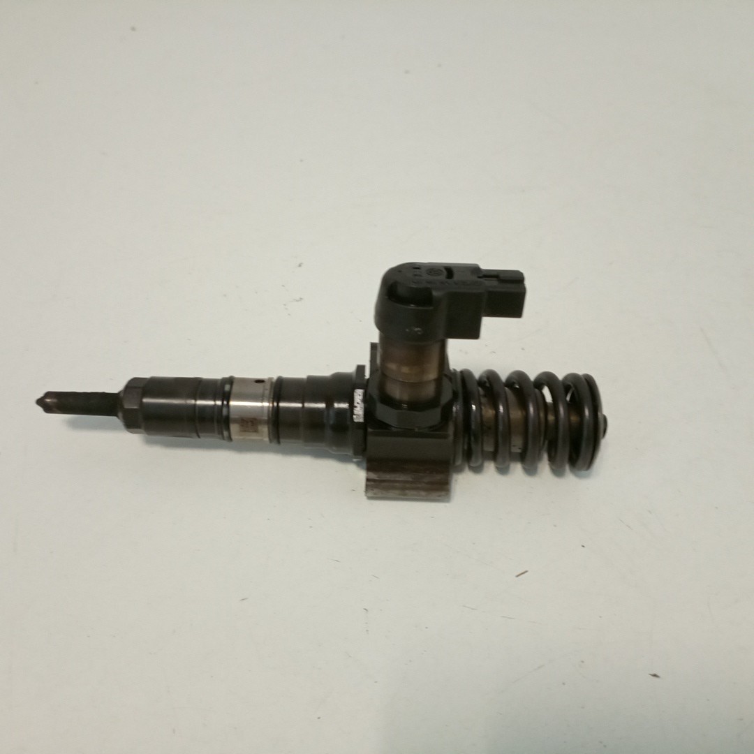 Injetor de combustível VOLKSWAGEN GOLF IV (1J1) | 97 - 07 Imagem-4