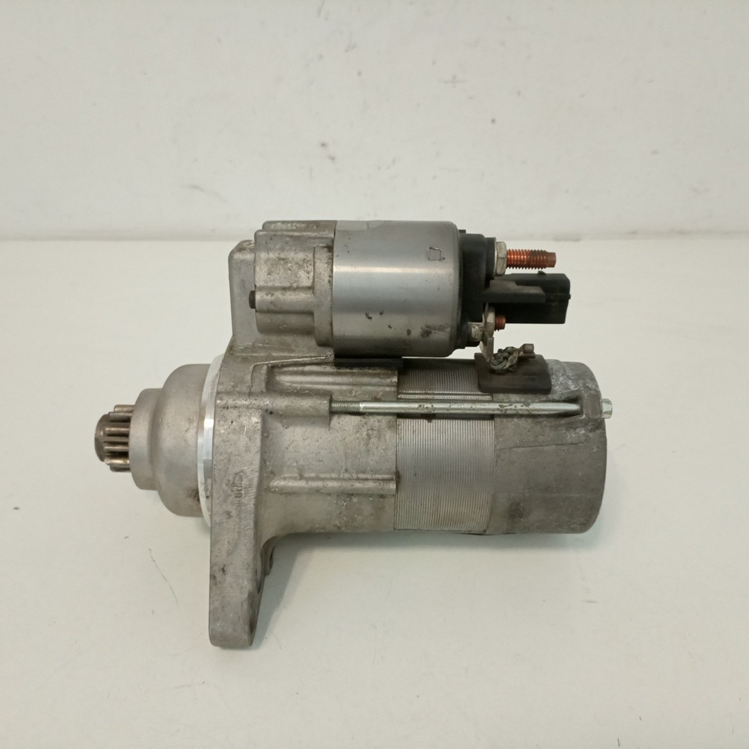 Motor de Arranque SEAT IBIZA III (6L1) | 02 - 09