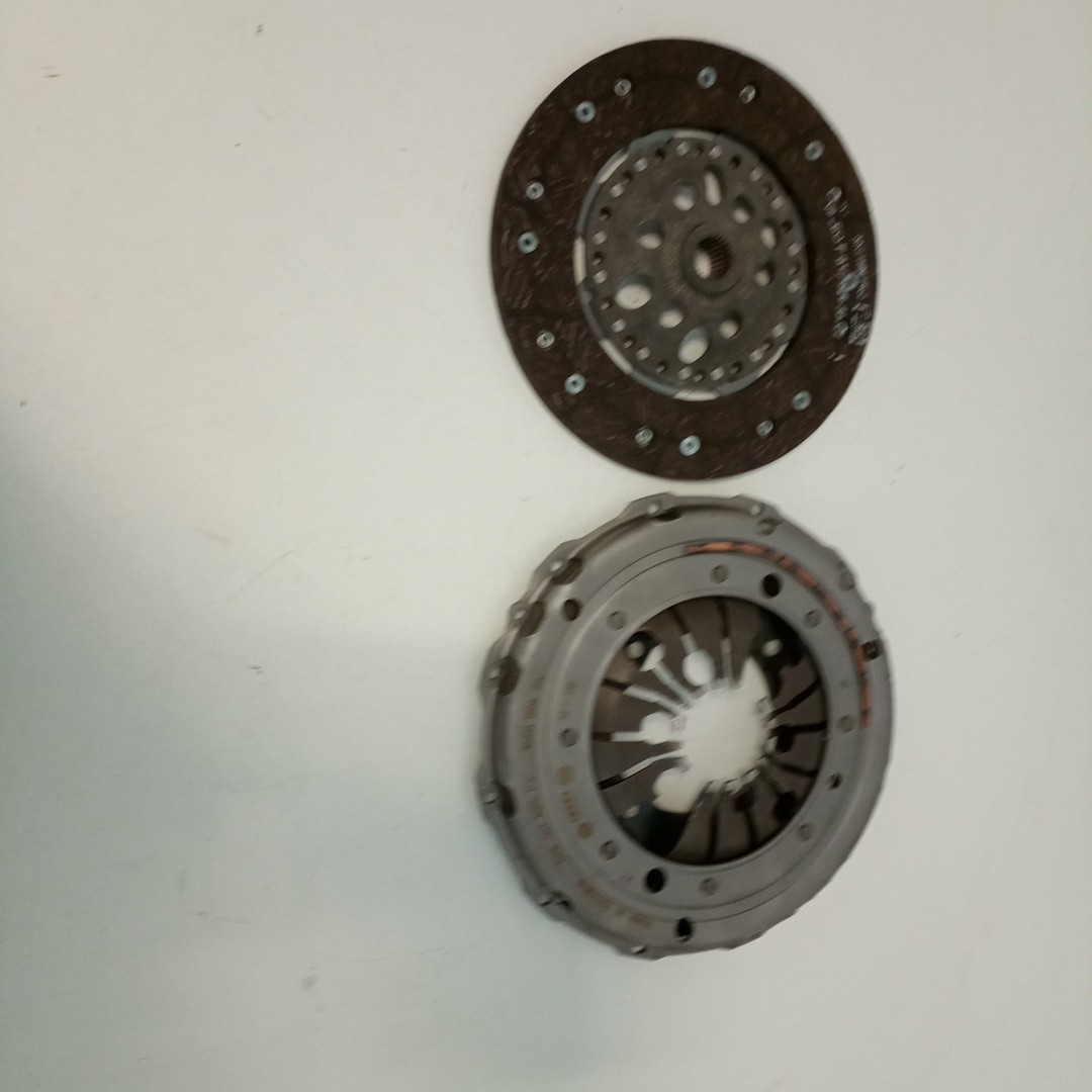 Kit Embraiagem SKODA FABIA III Combi (NJ5) | 14 - 