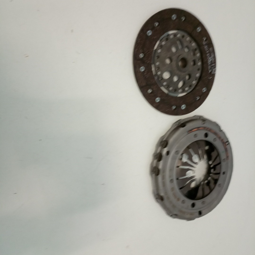 Kit Embraiagem SKODA FABIA III Combi (NJ5) | 14 -  Imagem-1