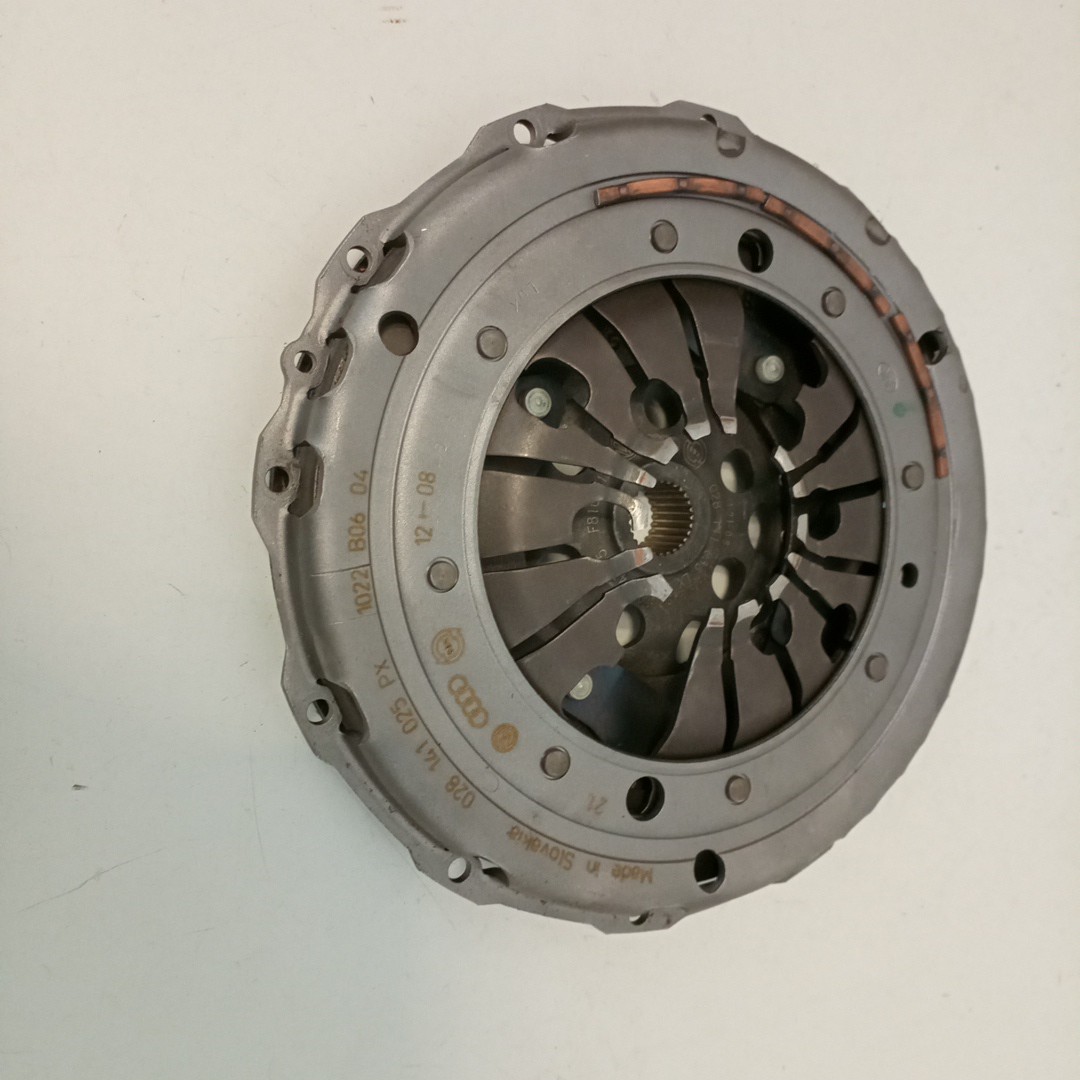 Kit Embraiagem SKODA FABIA III Combi (NJ5) | 14 -  Imagem-3