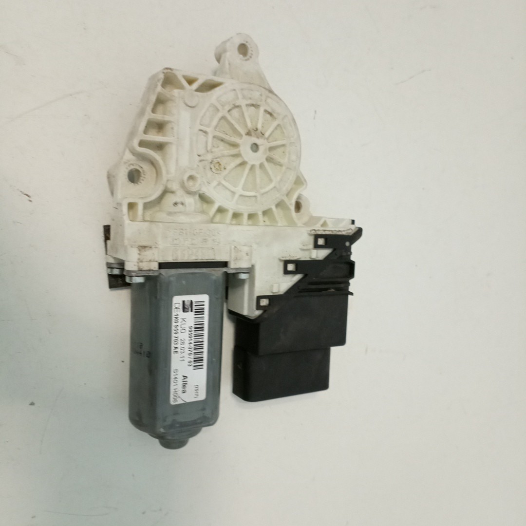 Motor de vidro traseiro esquerdo SEAT ALTEA (5P1) | 04 -  Imagem-4