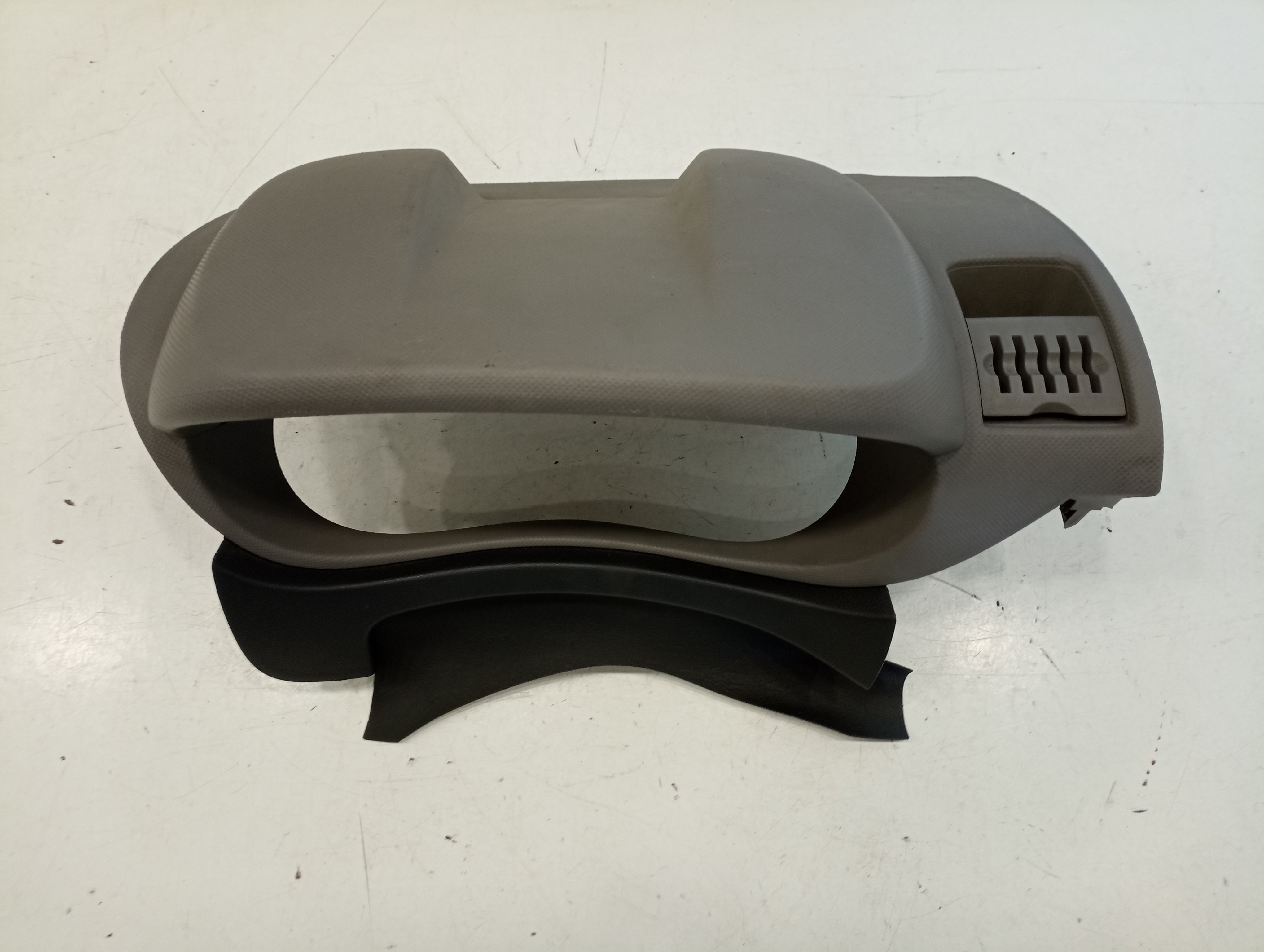 Aro de quadrante RENAULT MASTER III Caixa (FV) | 10 - 