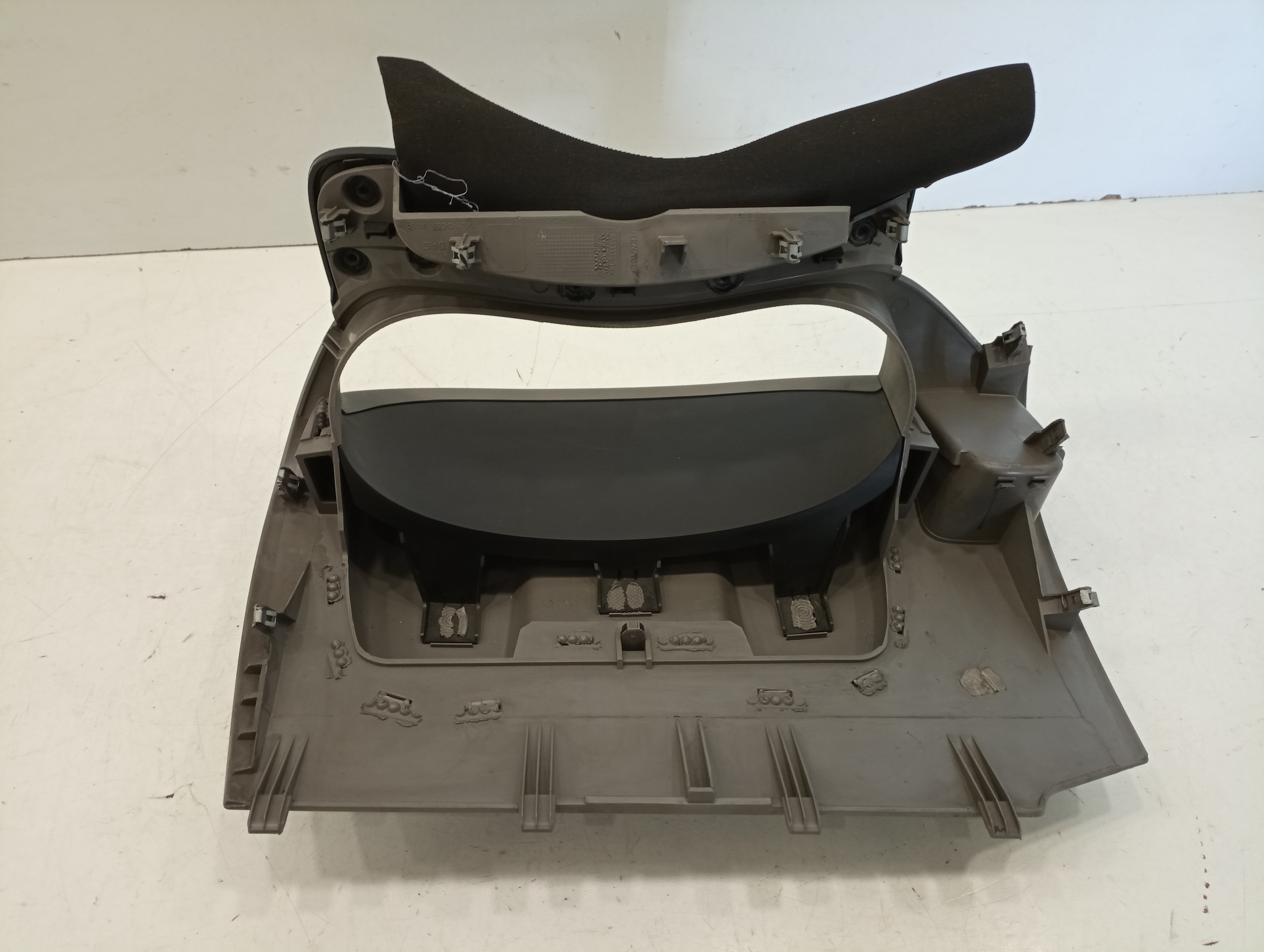 Aro de quadrante RENAULT MASTER III Caixa (FV) | 10 -  Imagem-2