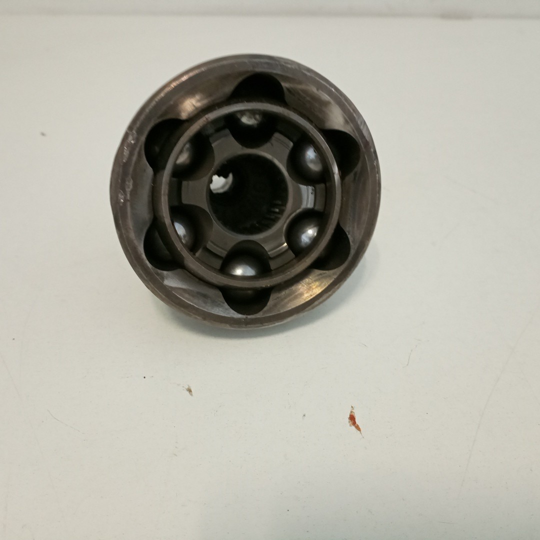 Junta homocinética VOLKSWAGEN GOLF IV (1J1) | 97 - 07 Imagem-2