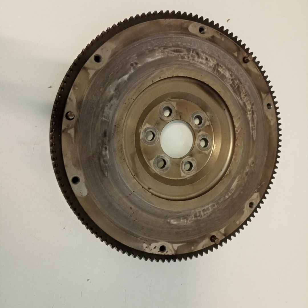 Volante de motor VOLKSWAGEN JETTA IV (162, 163, AV3, AV2) | 08 -  Imagem-4