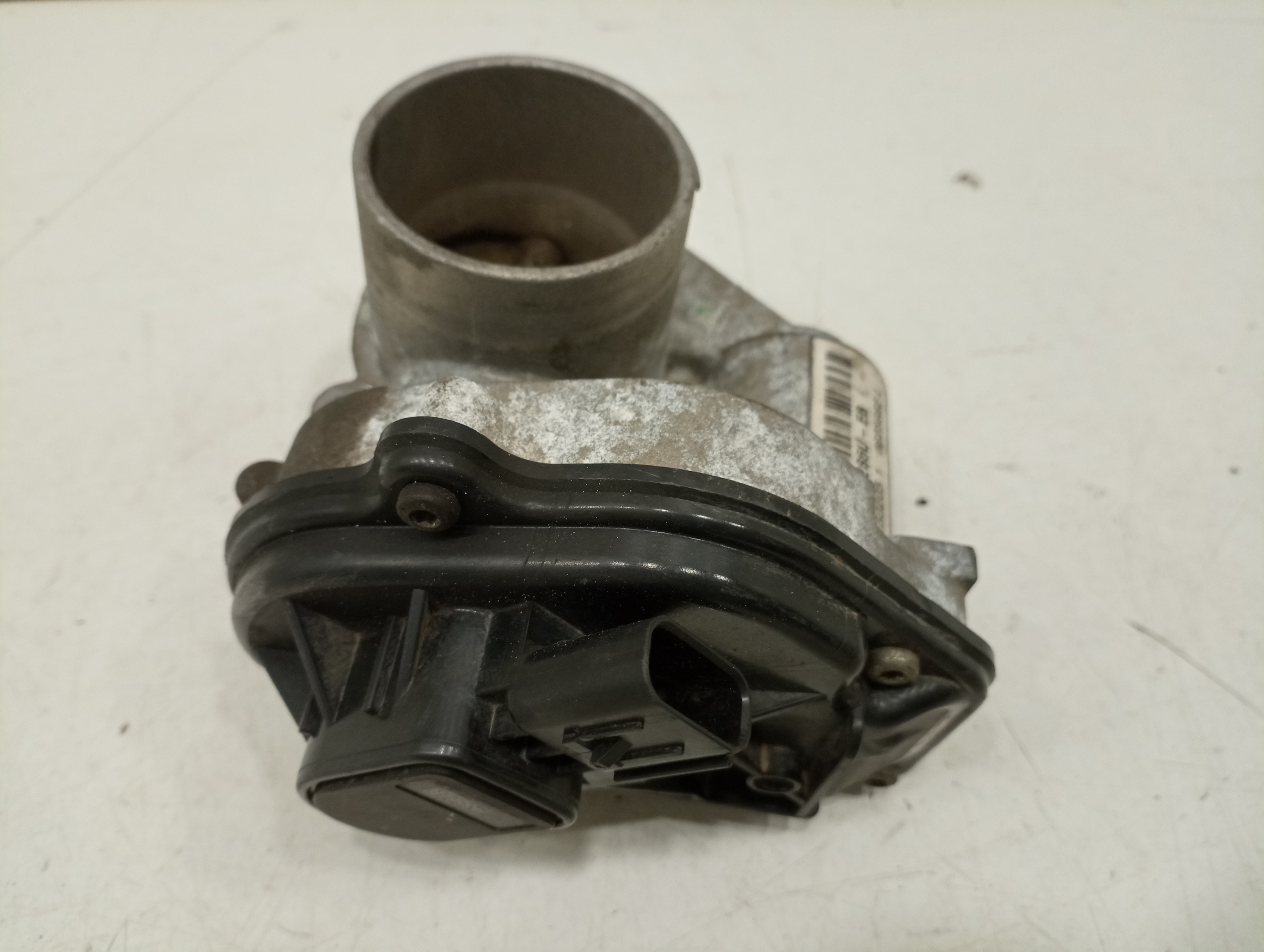 Borboleta de admissão FORD FIESTA V (JH_, JD_) | 01 - 14 Imagem-1