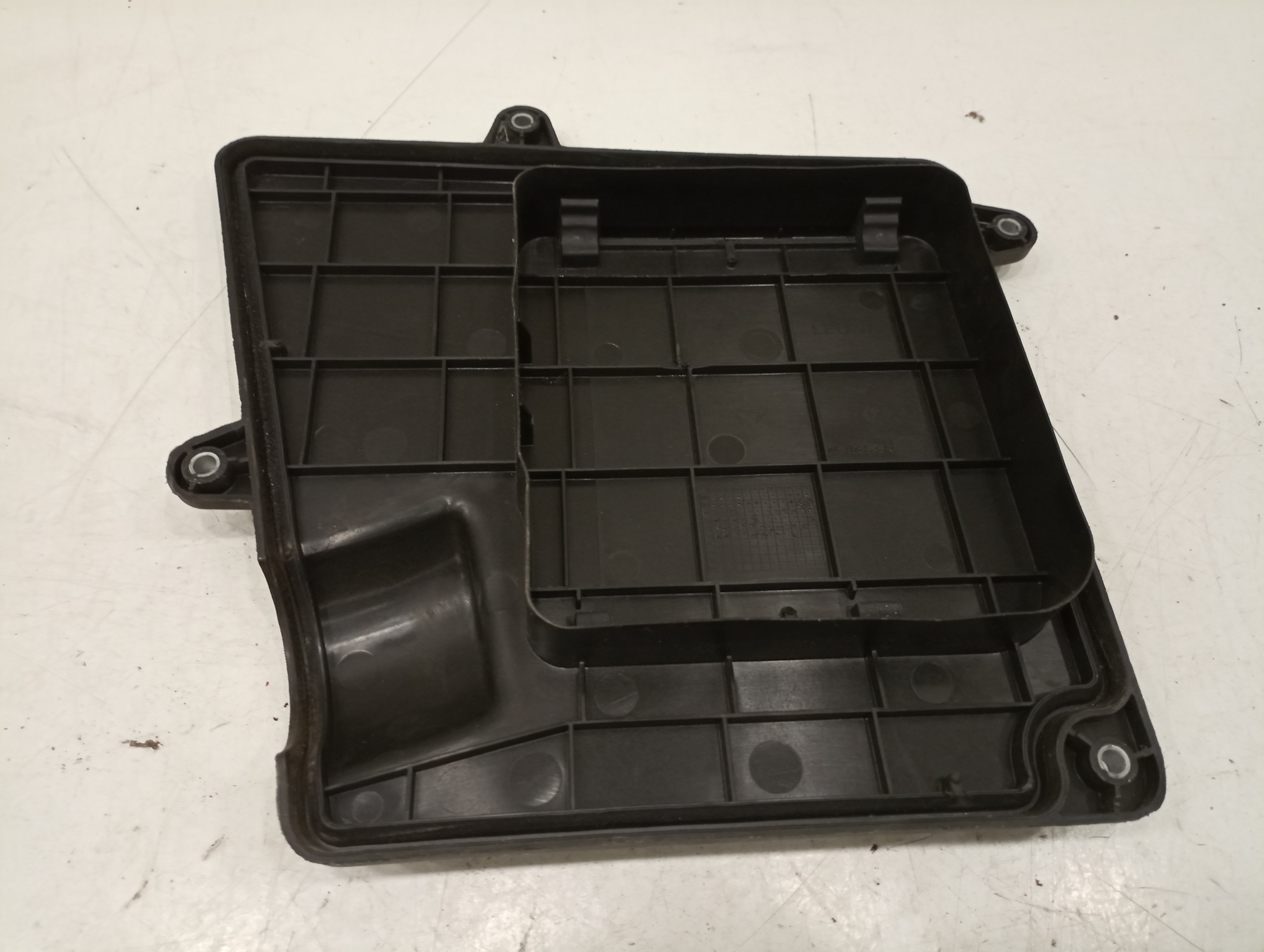 Tampa de caixa de fusiveis RENAULT MASTER III Caixa (FV) | 10 -  Imagem-2