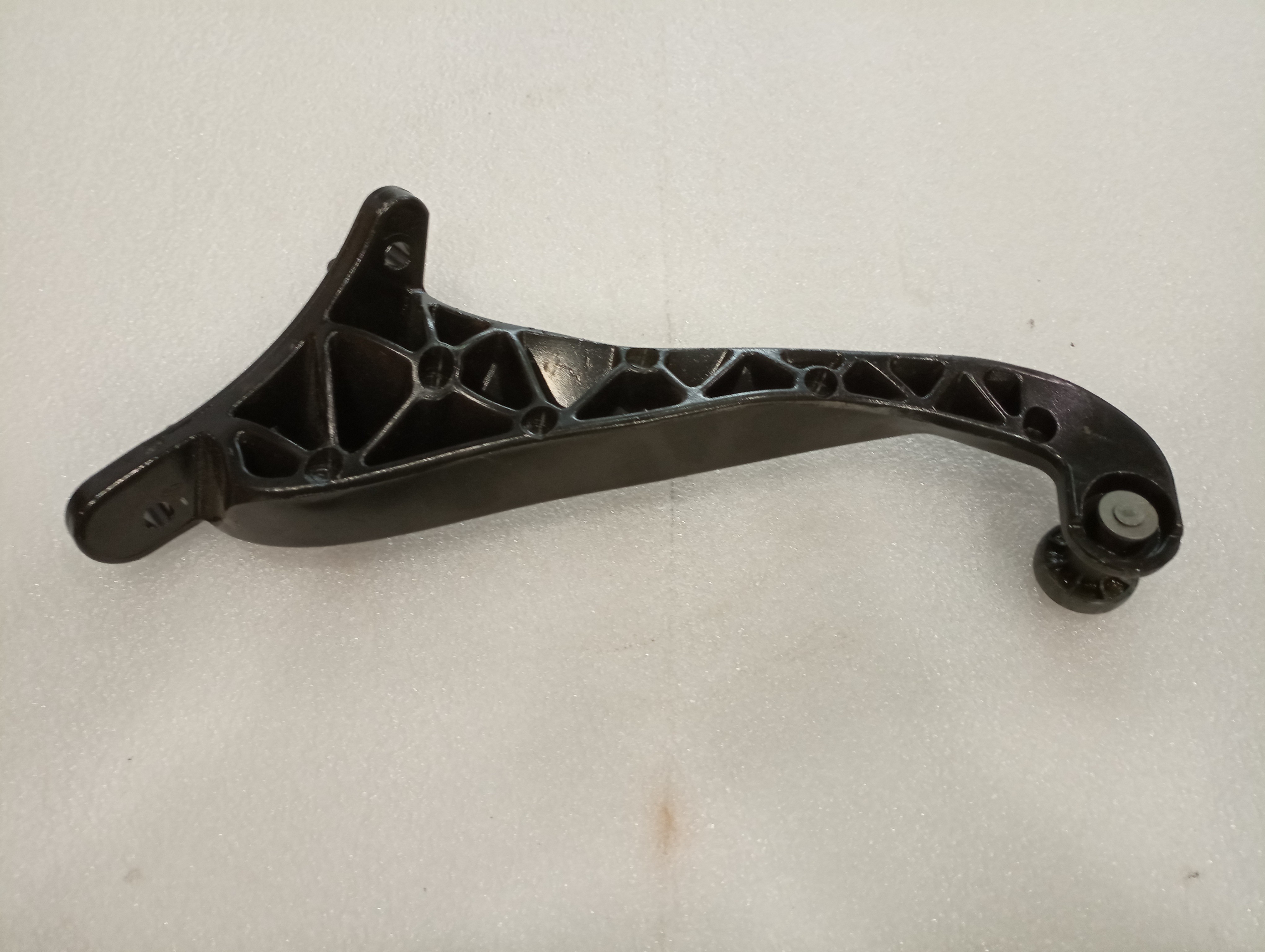 Guia de porta deslizante CITROEN BERLINGO (B9) | 08 -  Imagem-1