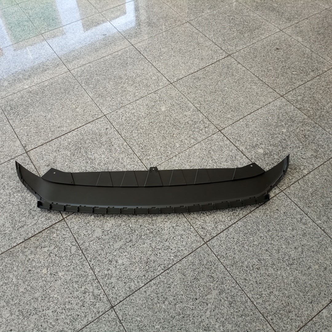Spoiler de para-choques VOLKSWAGEN PASSAT Variant (365) | 10 - 15 Imagem-1