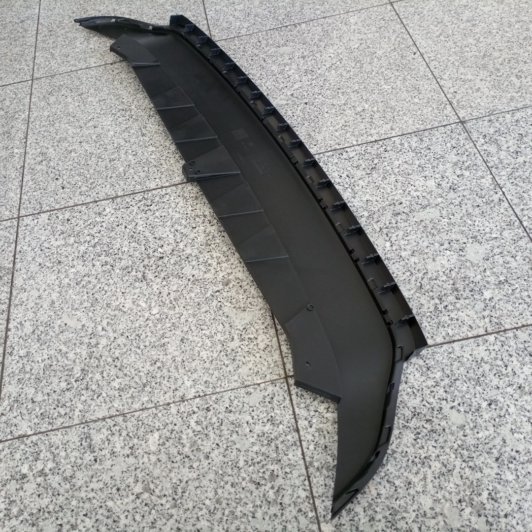 Spoiler de para-choques VOLKSWAGEN PASSAT Variant (365) | 10 - 15 Imagem-3