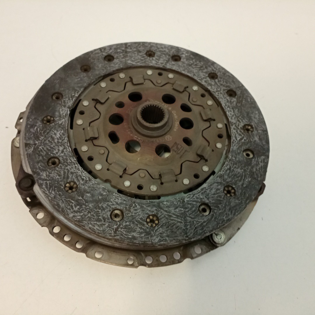 Kit Embraiagem VOLKSWAGEN PASSAT (3C2) | 05 - 10 Imagem-2