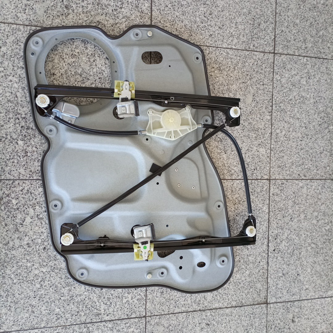 Regulador de vidro VOLKSWAGEN CADDY III Caixa (2KA, 2KH, 2CA, 2CH) | 04 - 15 Imagem-1