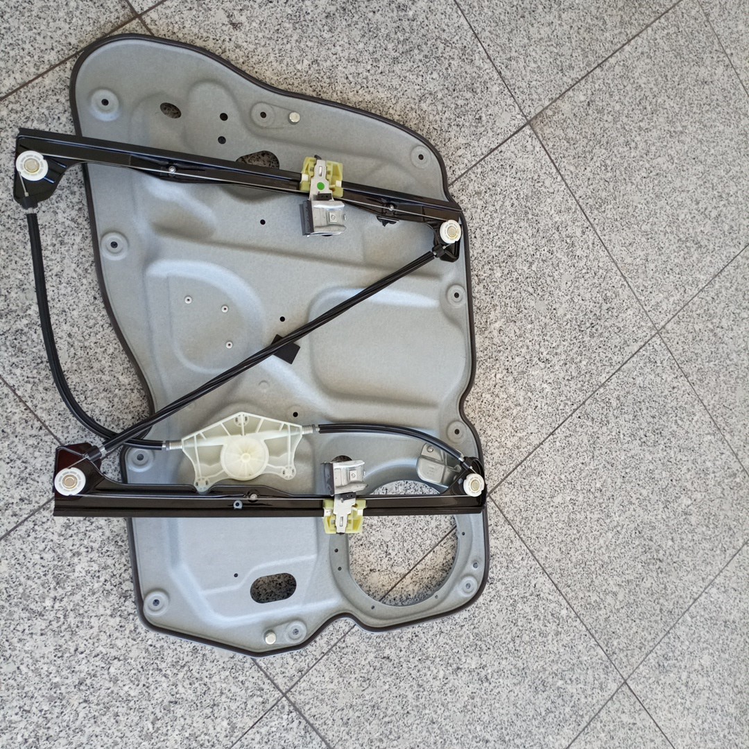 Regulador de vidro VOLKSWAGEN CADDY III Caixa (2KA, 2KH, 2CA, 2CH) | 04 - 15 Imagem-3
