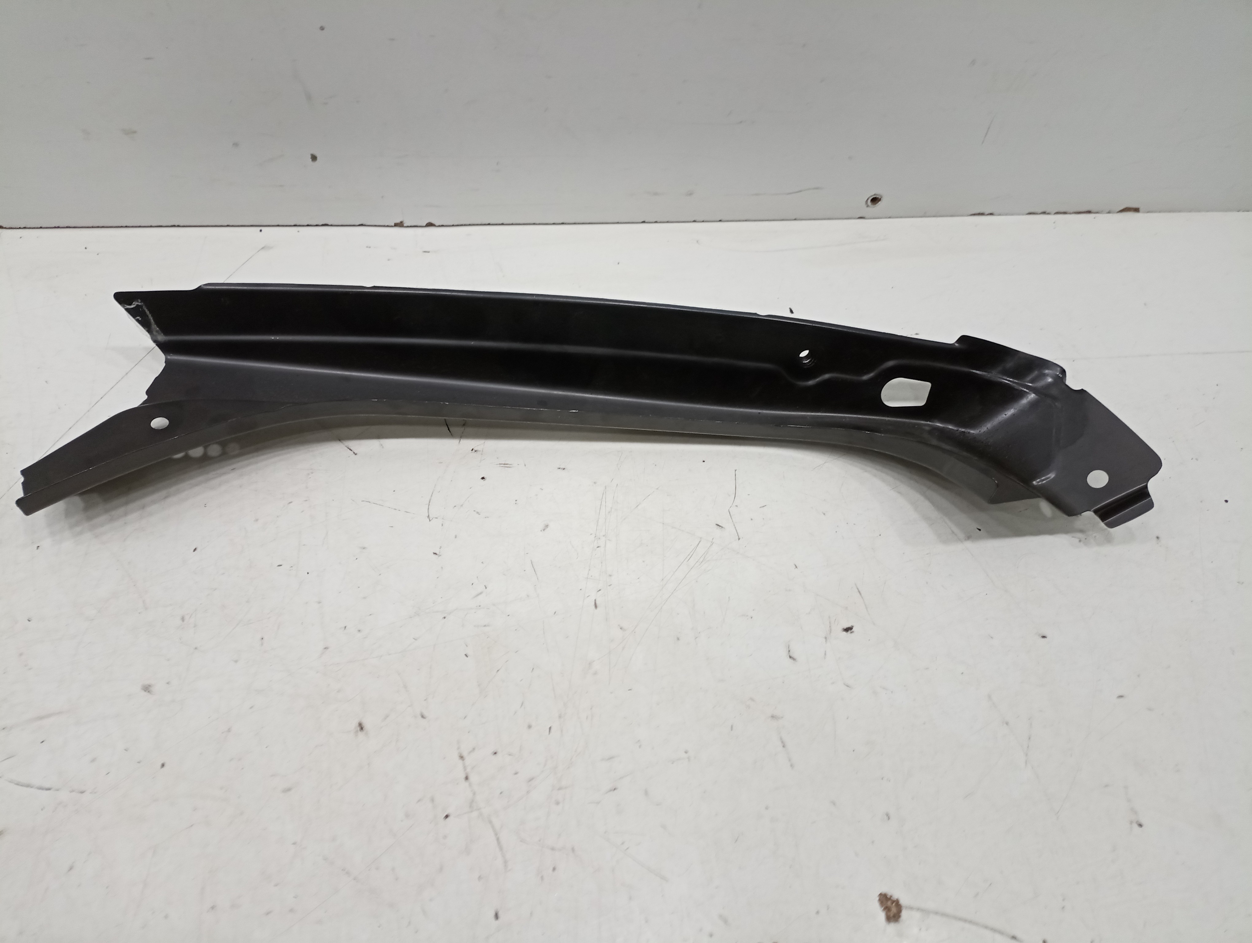 Peça de chaparia VOLKSWAGEN POLO (6R1, 6C1) | 09 - 