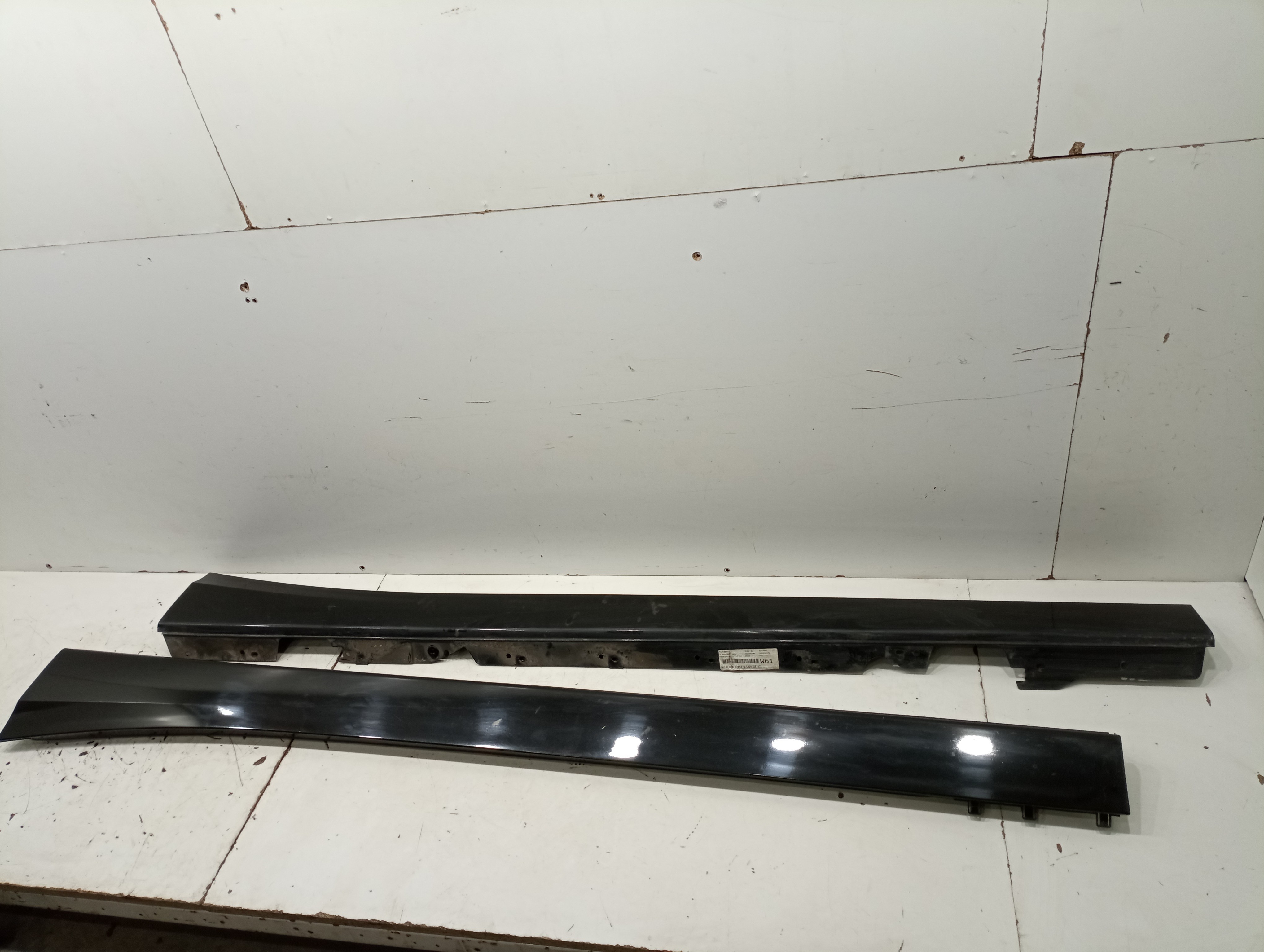 Embaladeiras BMW 1 (F20) | 11 - 19