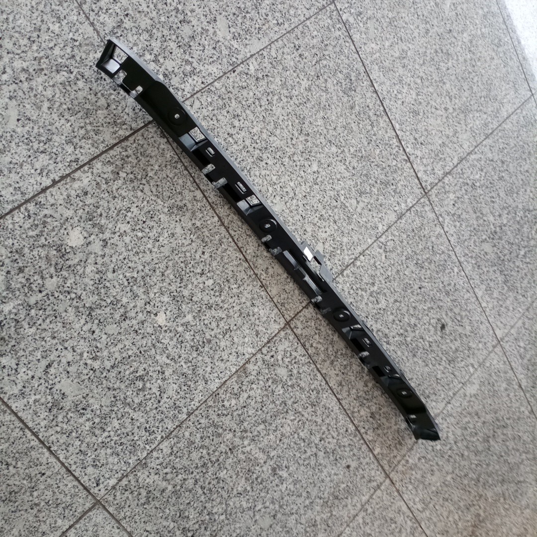 Suporte de montagem de para-choques VOLKSWAGEN JETTA IV (162, 163, AV3, AV2) | 08 - 