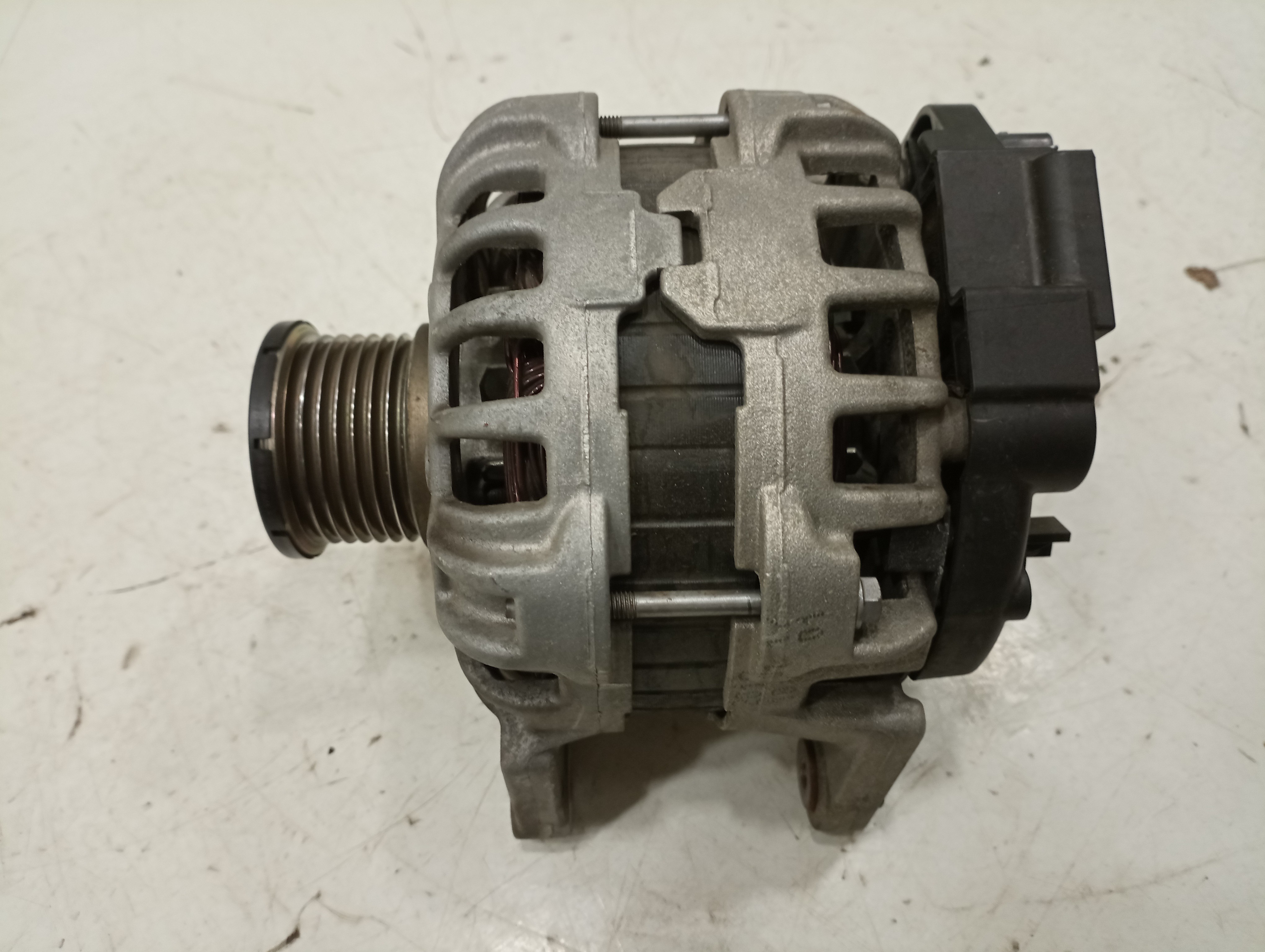 Alternador RENAULT CLIO IV (BH_) | 12 -  Imagem-3