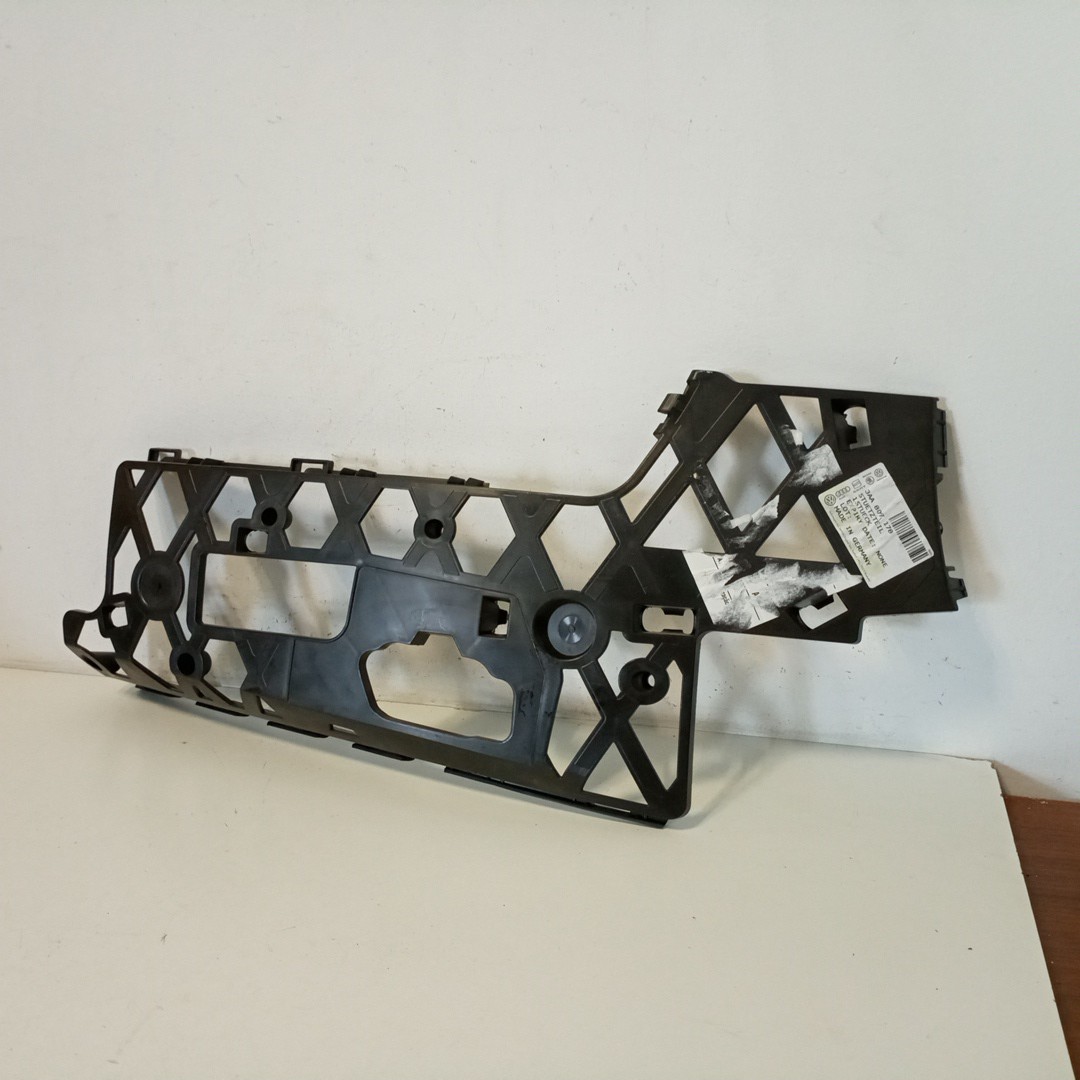 Suporte de para-choques VOLKSWAGEN PASSAT Variant (365) | 10 - 15 Imagem-4