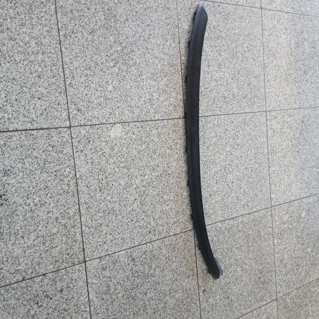Spoiler de para-choques VOLKSWAGEN POLO (6R1, 6C1) | 09 -  Imagem-1