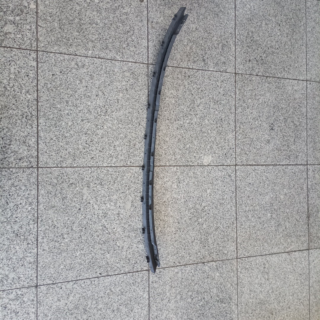 Spoiler de para-choques VOLKSWAGEN POLO (6R1, 6C1) | 09 -  Imagem-3