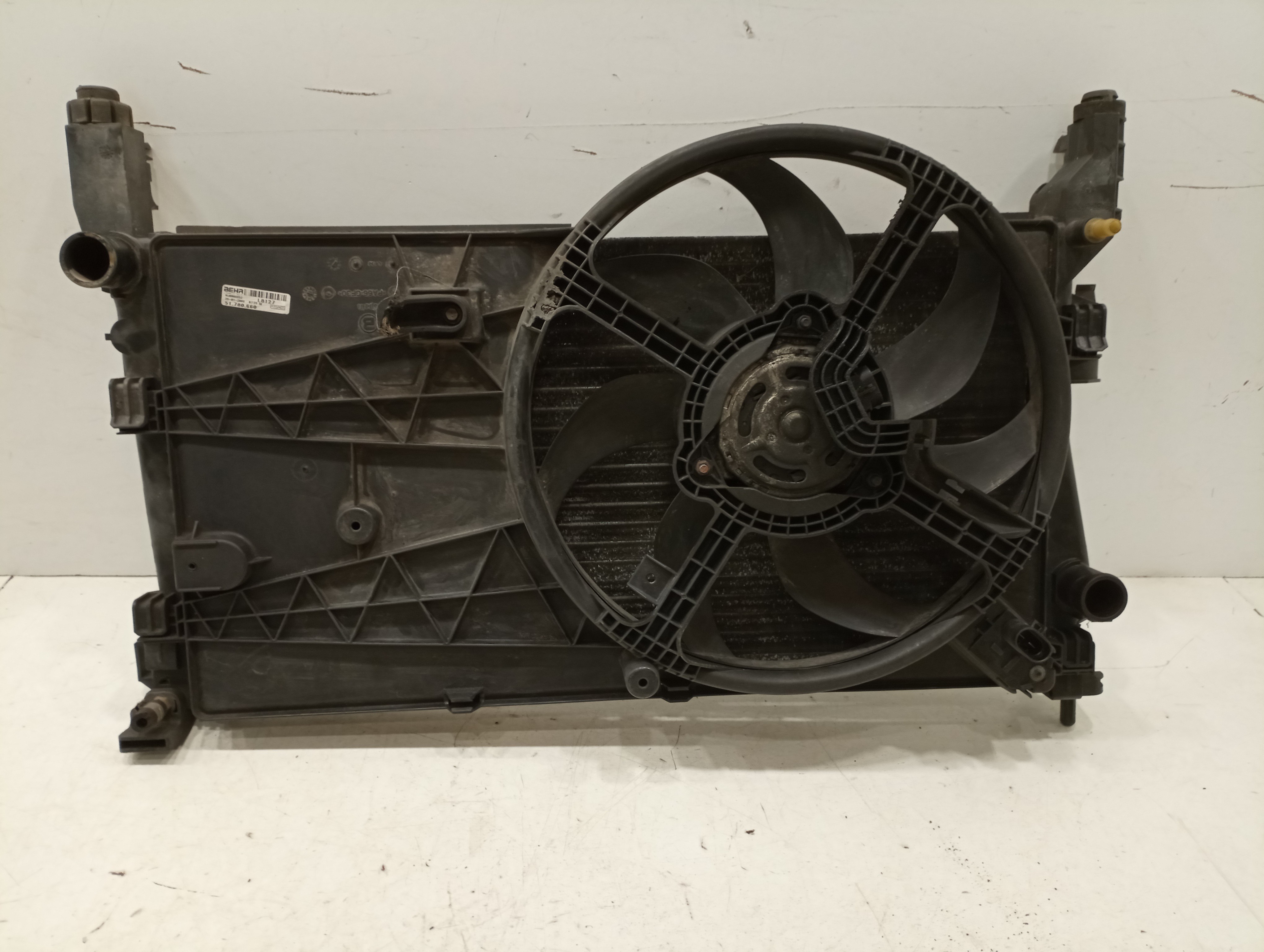 Termo ventiladores CITROEN NEMO Caixa (AA_) | 08 -  Imagem-1