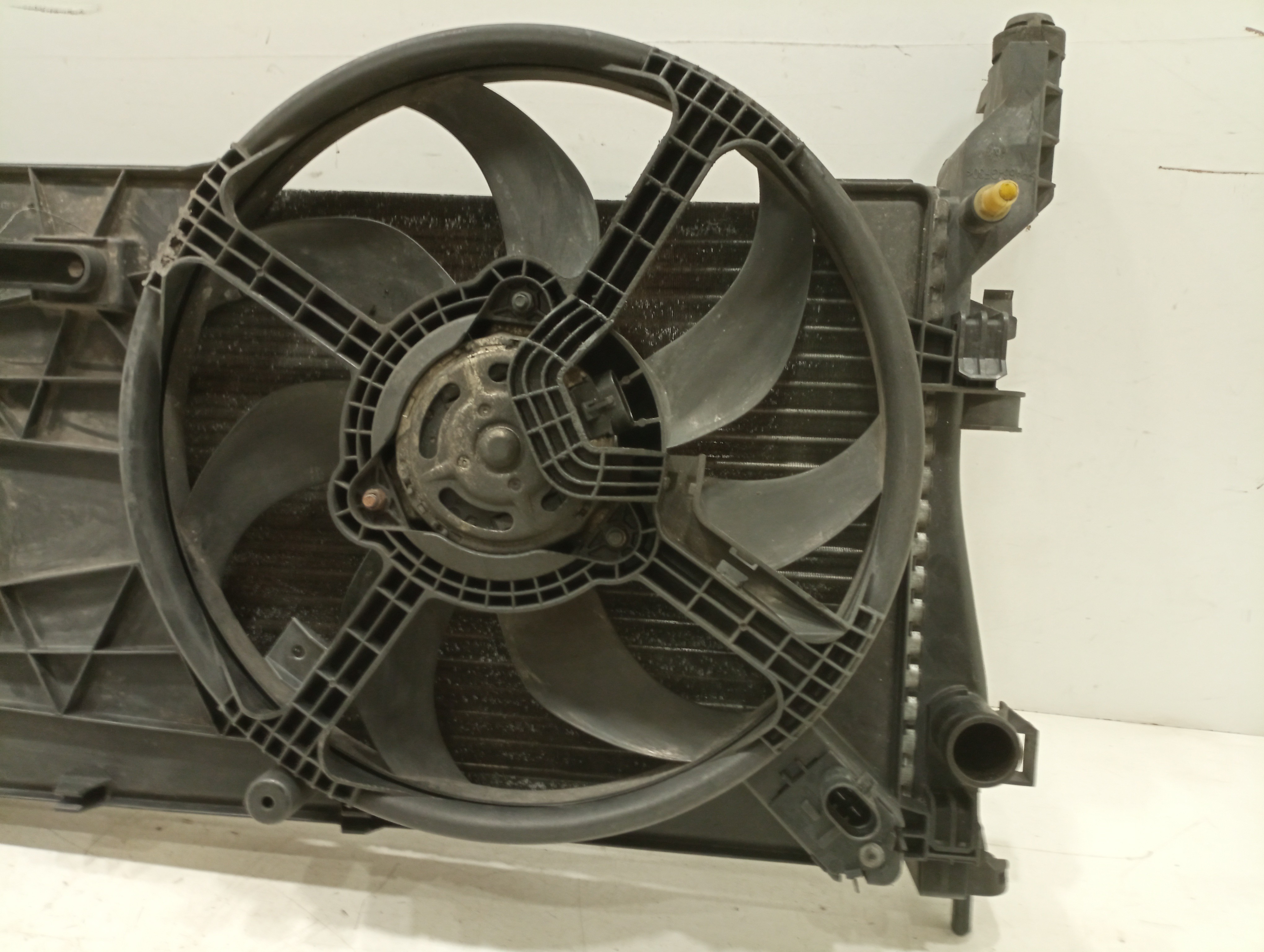 Termo ventiladores CITROEN NEMO Caixa (AA_) | 08 -  Imagem-3