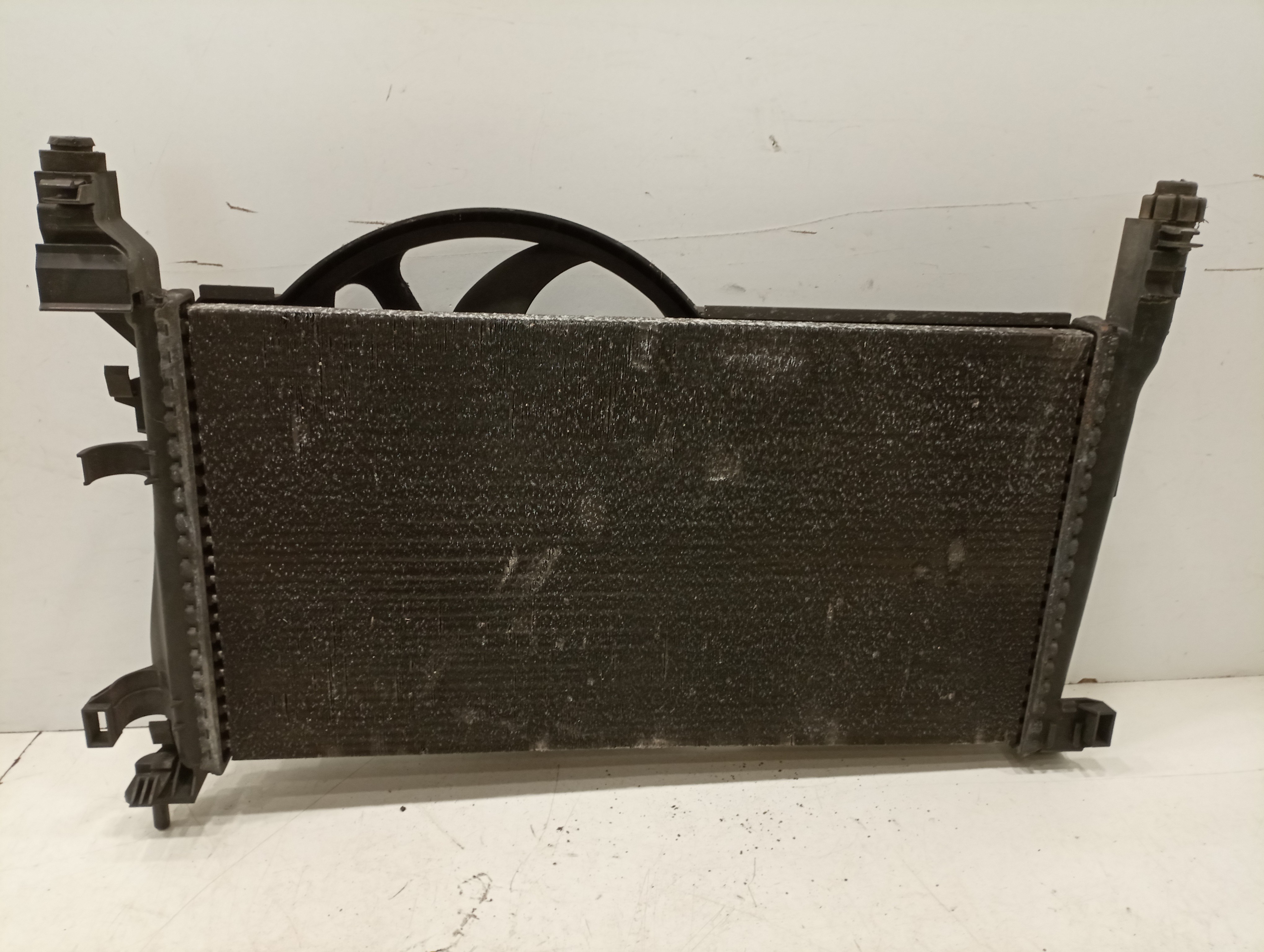 Termo ventiladores CITROEN NEMO Caixa (AA_) | 08 -  Imagem-5