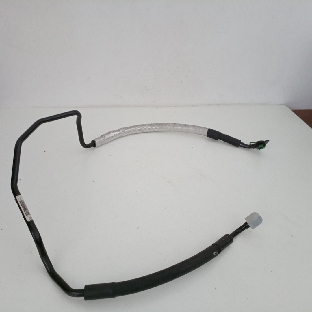 Tubo flexível de vacuo,sistema de travagem VOLKSWAGEN NEW BEETLE (9C1, 1C1) | 98 - 10