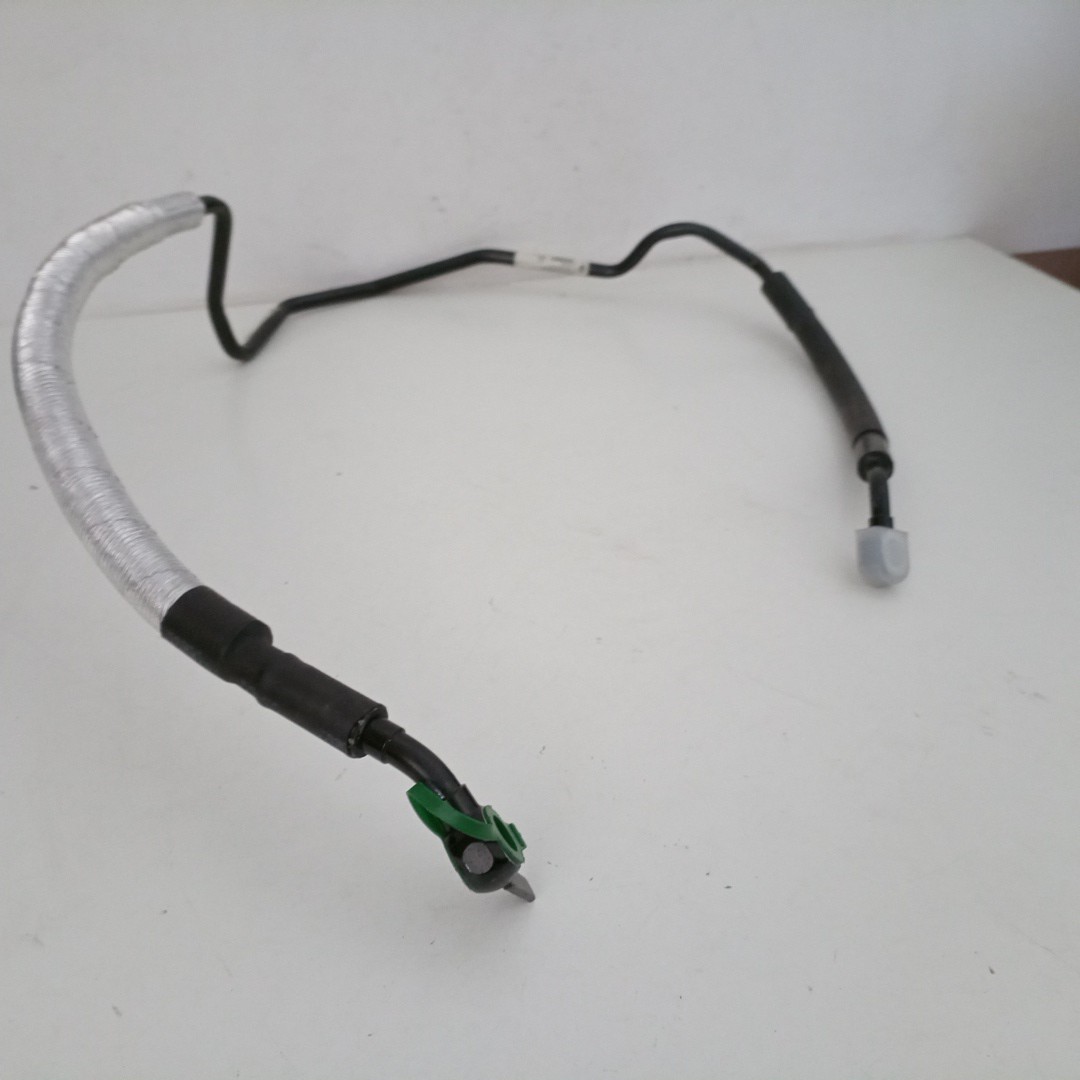 Tubo flexível de vacuo,sistema de travagem VOLKSWAGEN NEW BEETLE (9C1, 1C1) | 98 - 10 Imagem-4