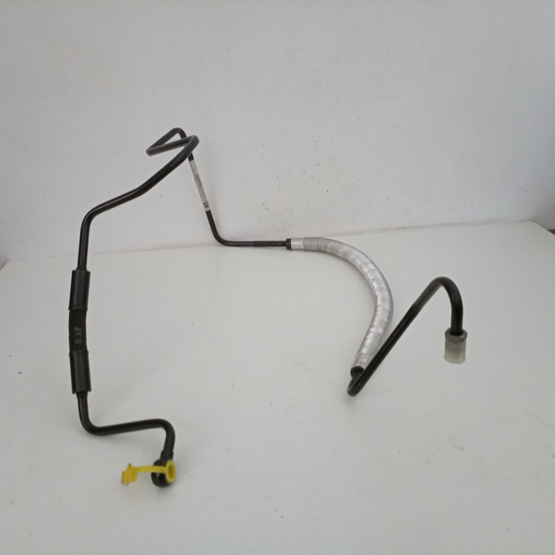 Tubo flexível de vacuo,sistema de travagem VOLKSWAGEN POLO (6N2) | 99 - 01